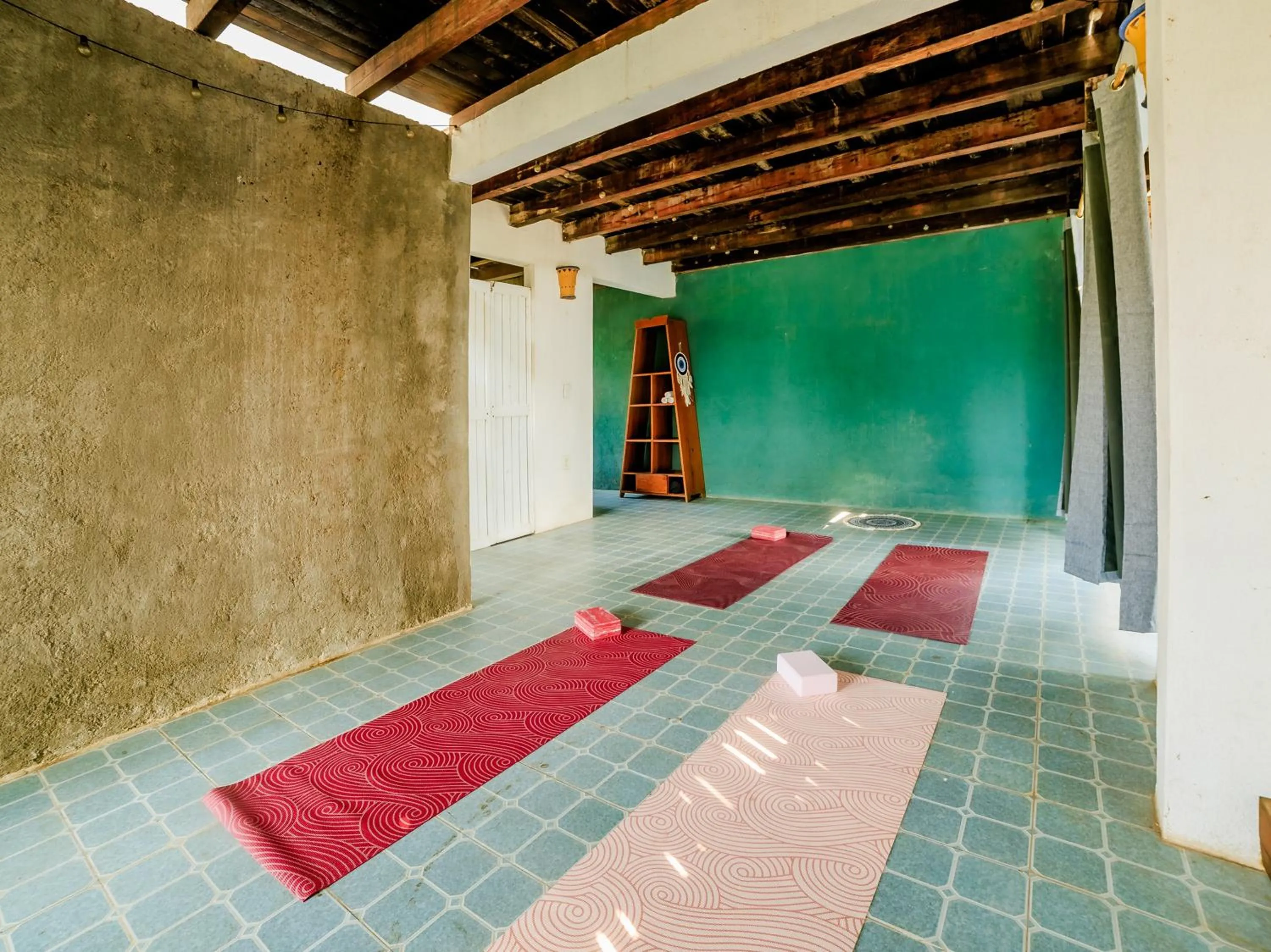 Spa and wellness centre/facilities in Capital O Verdemar, Pie de la Cuesta