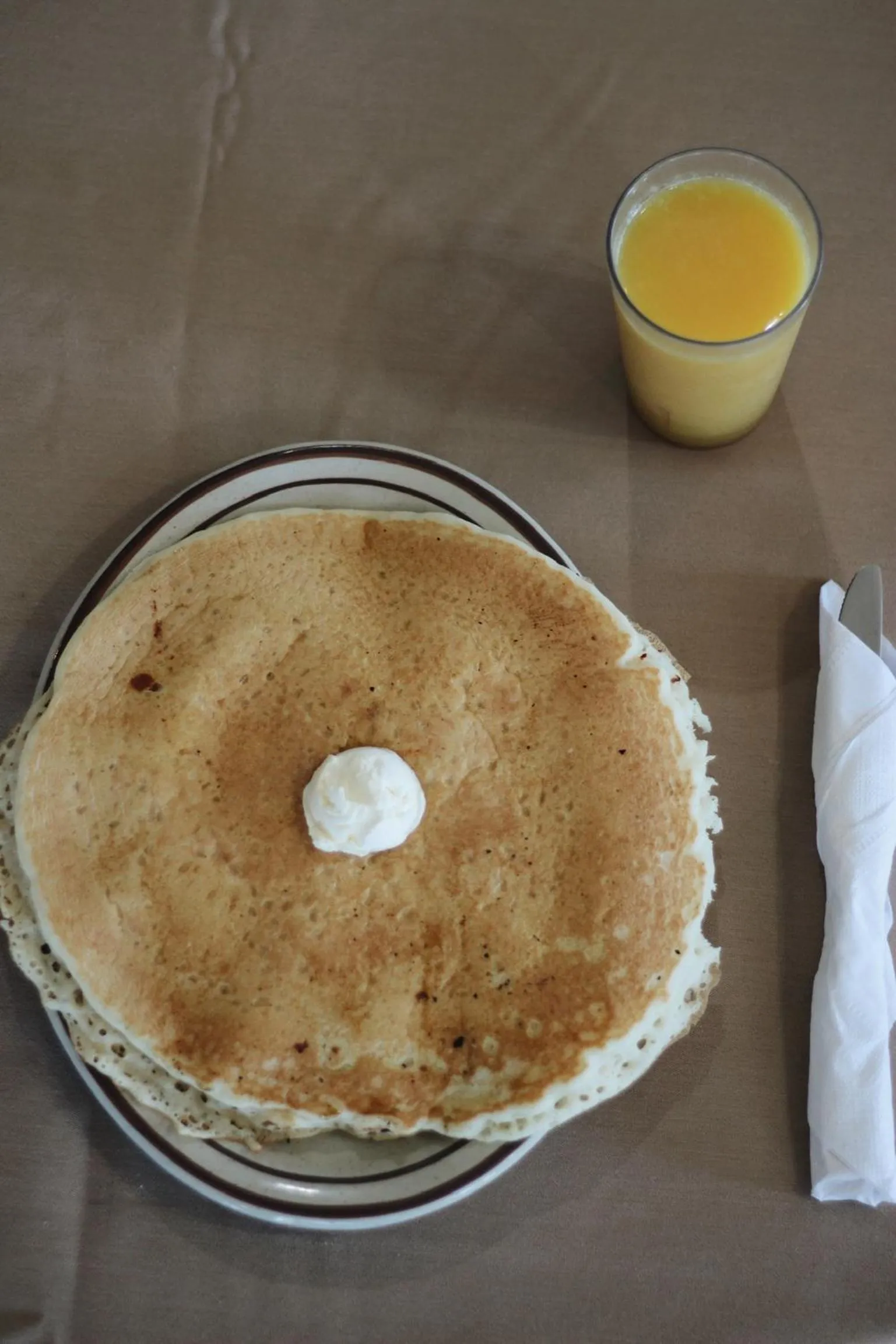 Breakfast in Days Inn by Wyndham Show Low