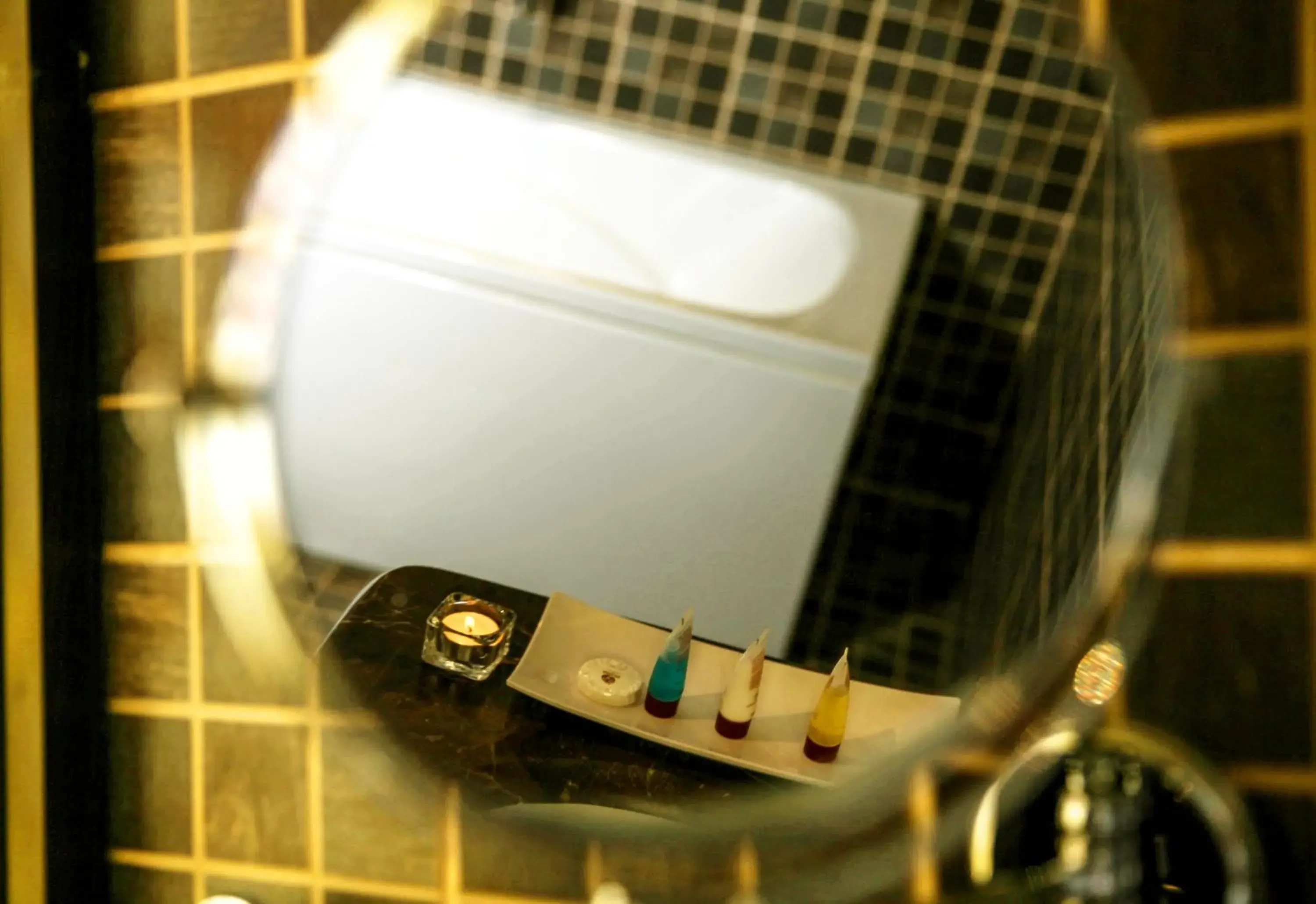 Executive Double Room in Dalin Hotel Executive Double Room in Dalin Hotel