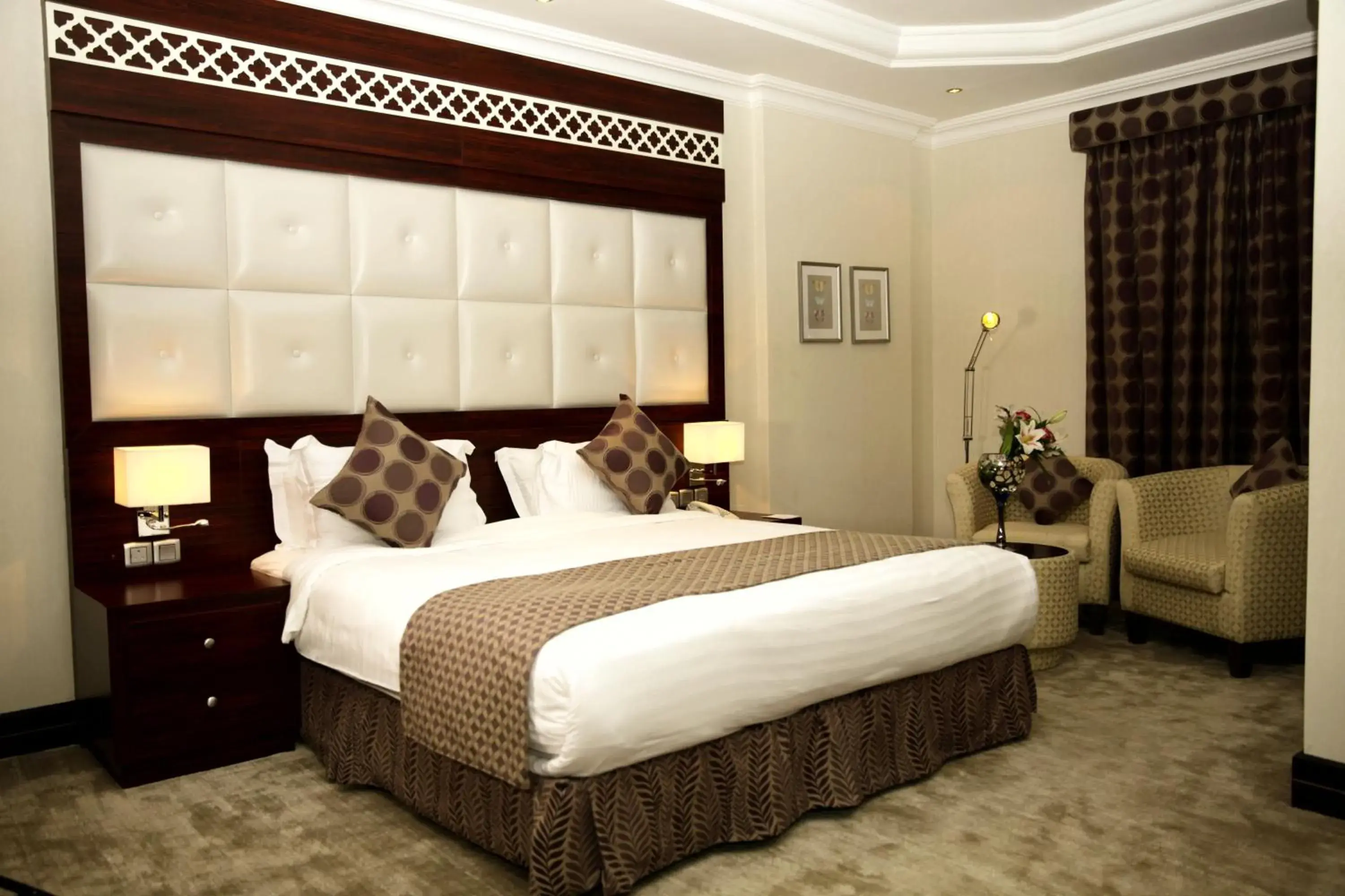 Superior Studio - single occupancy in Dalin Hotel Superior Studio - single occupancy in Dalin Hotel