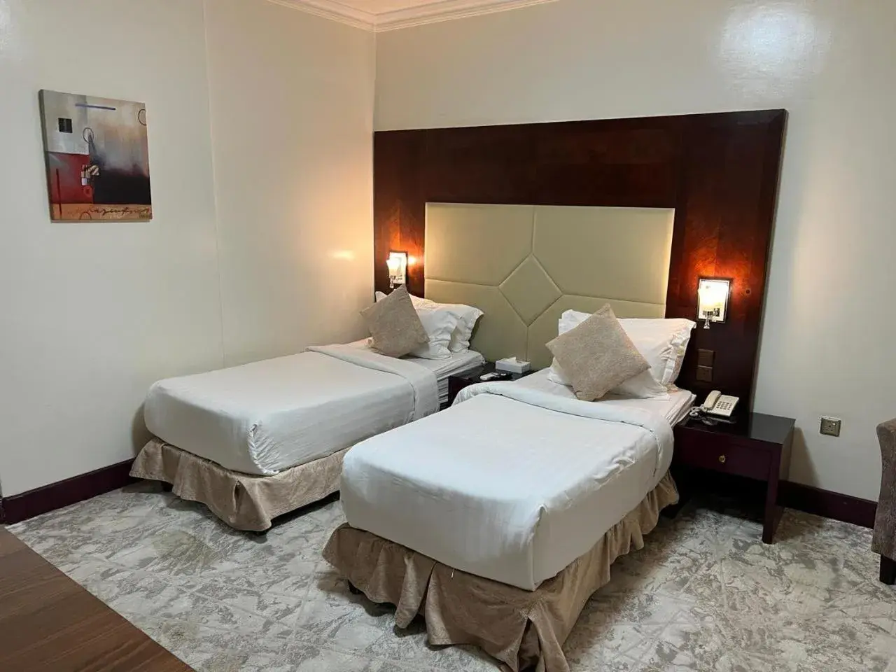 Three-Bedroom Premium Apartment in Dalin Hotel Three-Bedroom Premium Apartment in Dalin Hotel