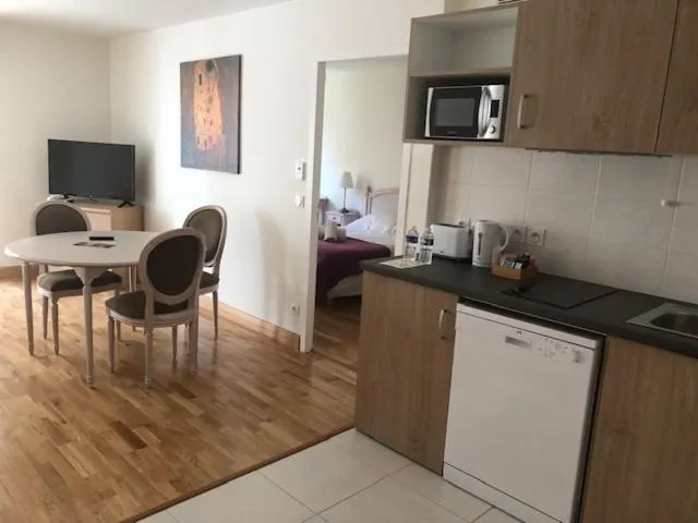 MEDICIS HOME Nice Saint -Laurent- Du -Var