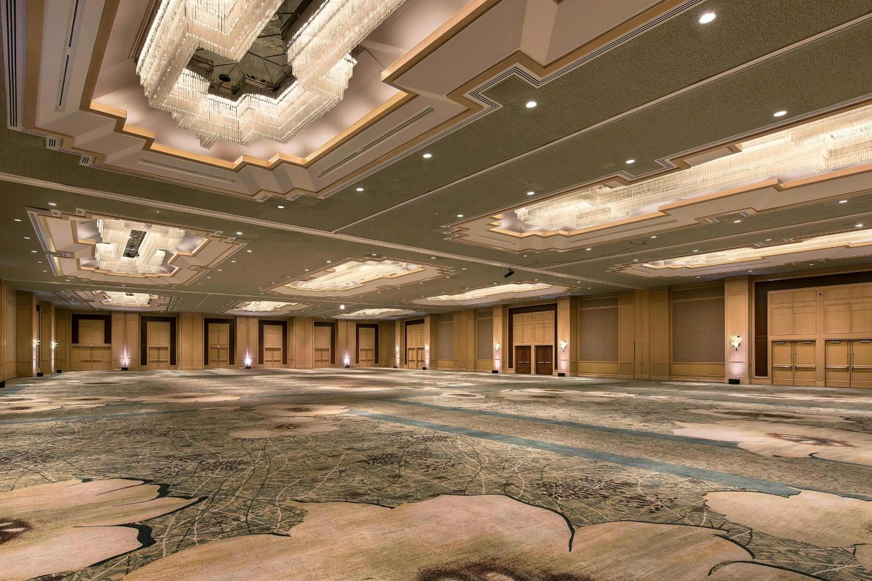 Meeting/conference room in The Phoenician, a Luxury Collection Resort, Scottsdale
