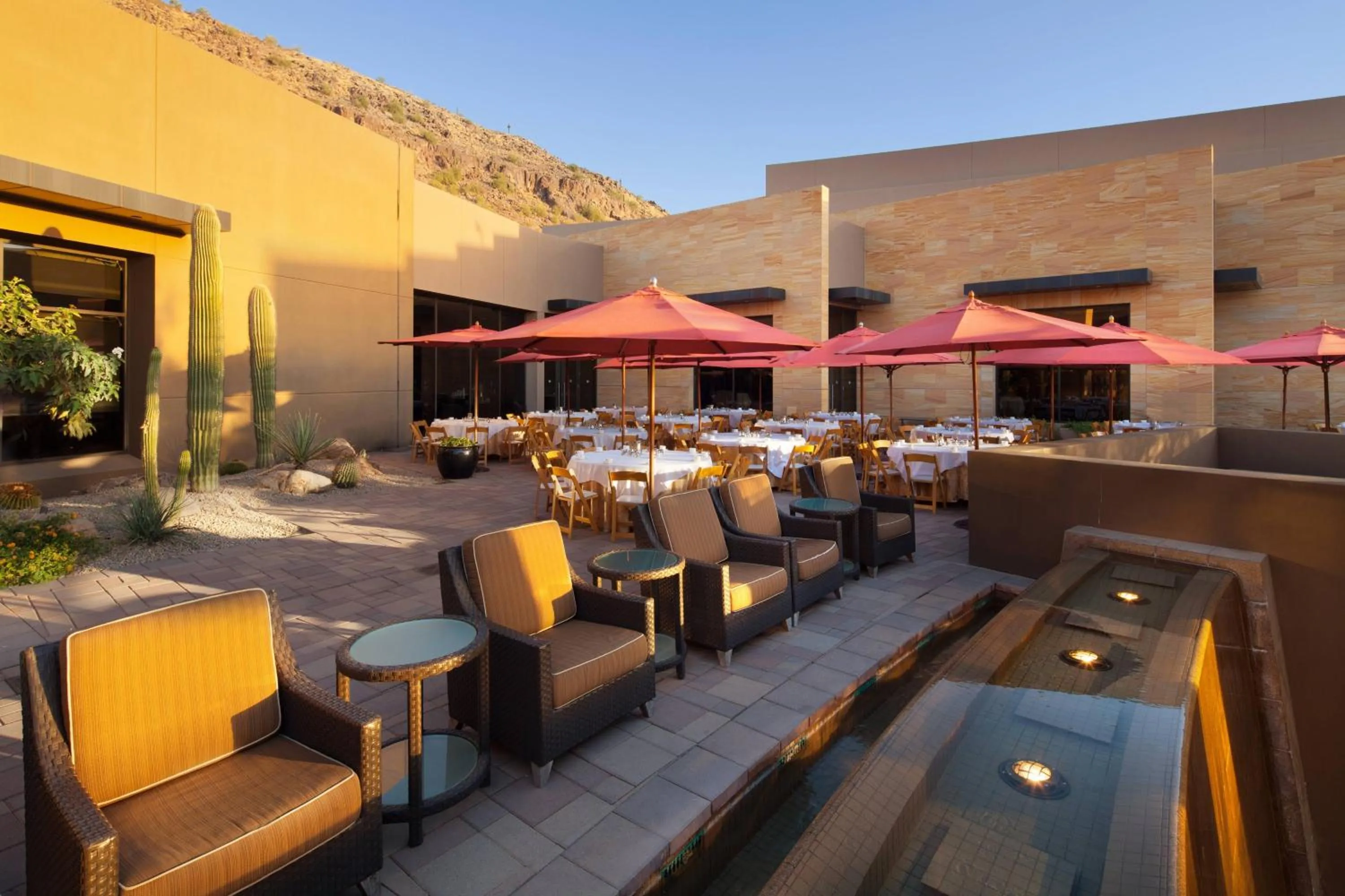 Meeting/conference room in The Phoenician, a Luxury Collection Resort, Scottsdale