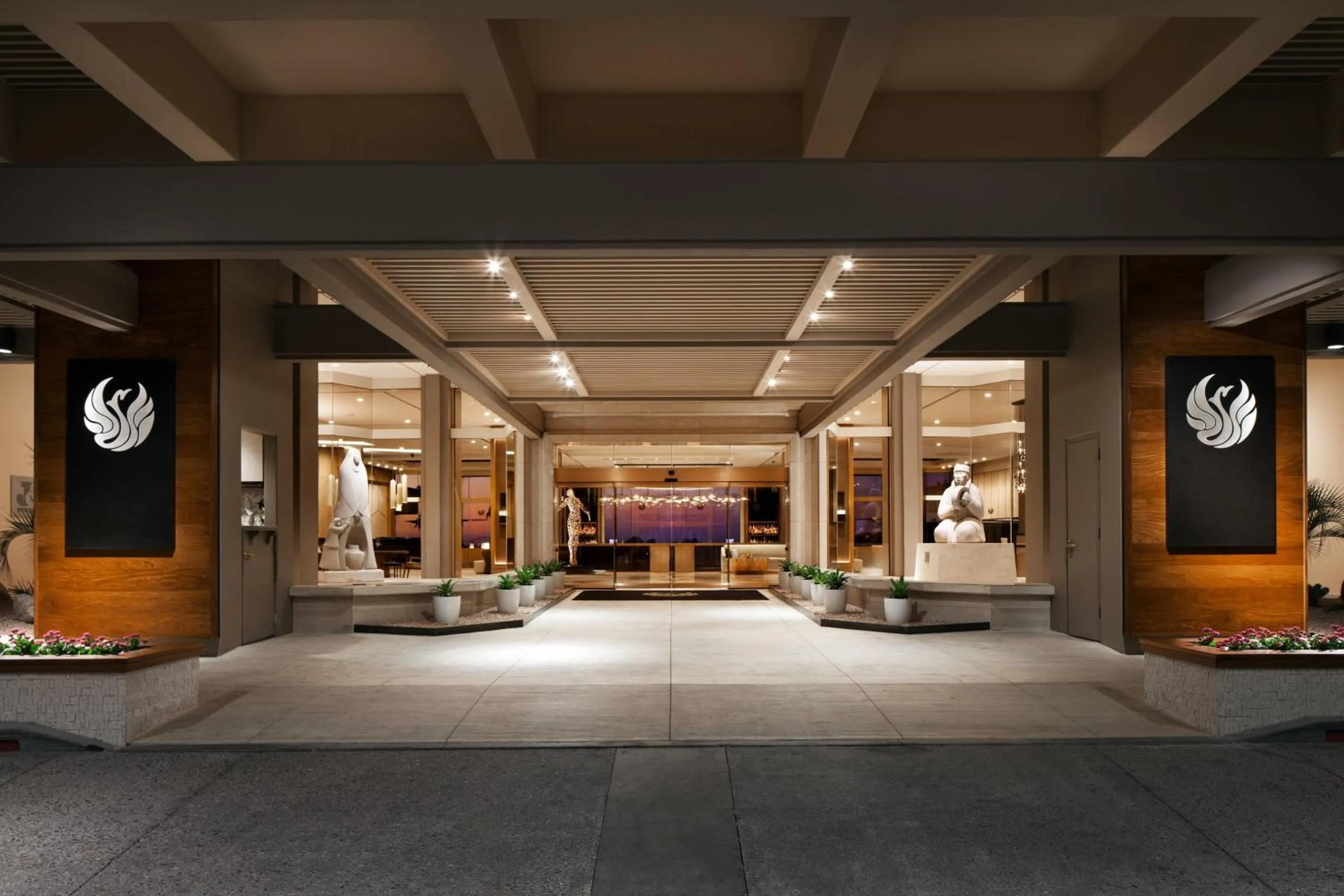 View (from property/room) in The Phoenician, a Luxury Collection Resort, Scottsdale