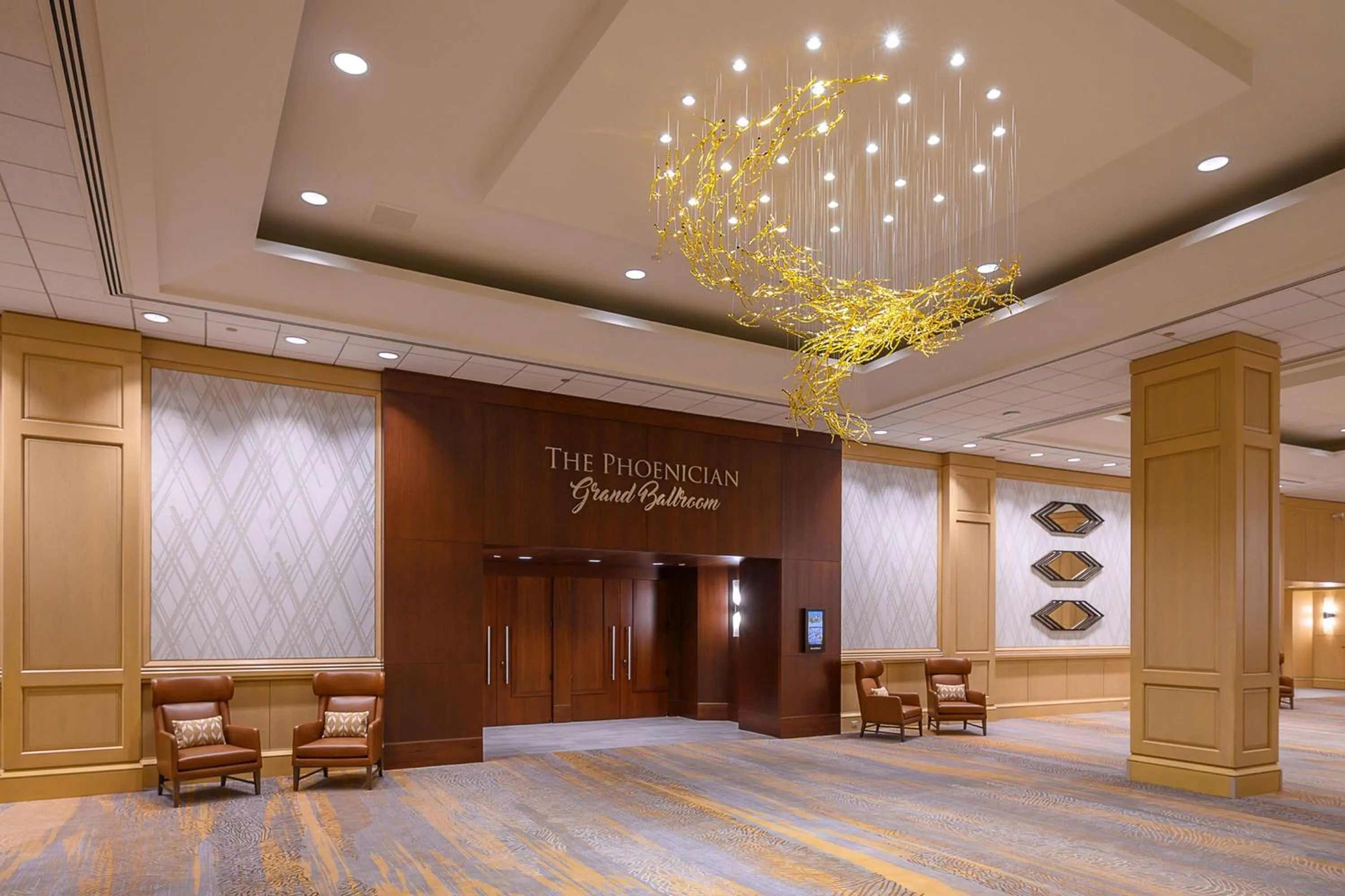 Meeting/conference room in The Phoenician, a Luxury Collection Resort, Scottsdale