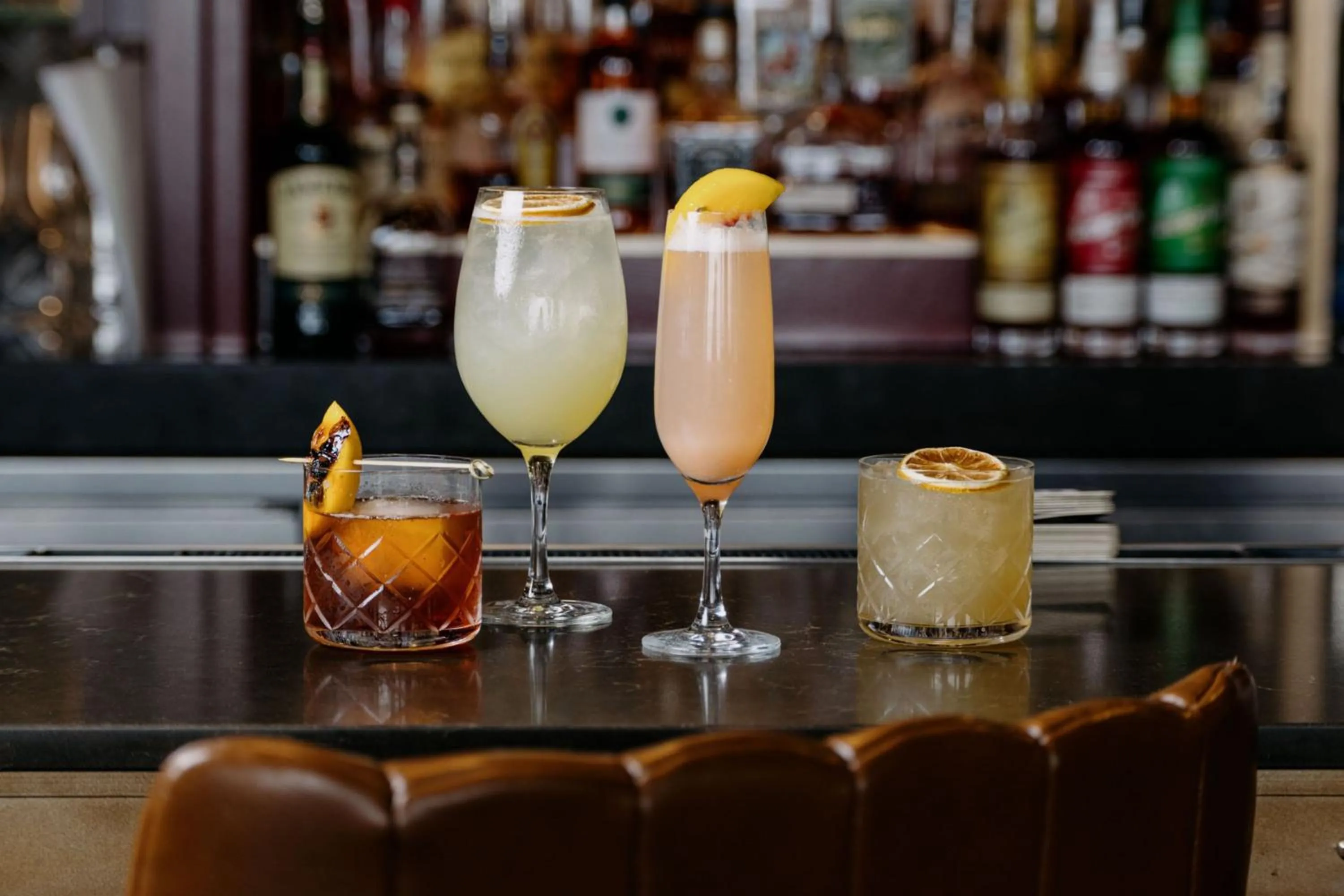 Restaurant/places to eat in The Phoenician, a Luxury Collection Resort, Scottsdale