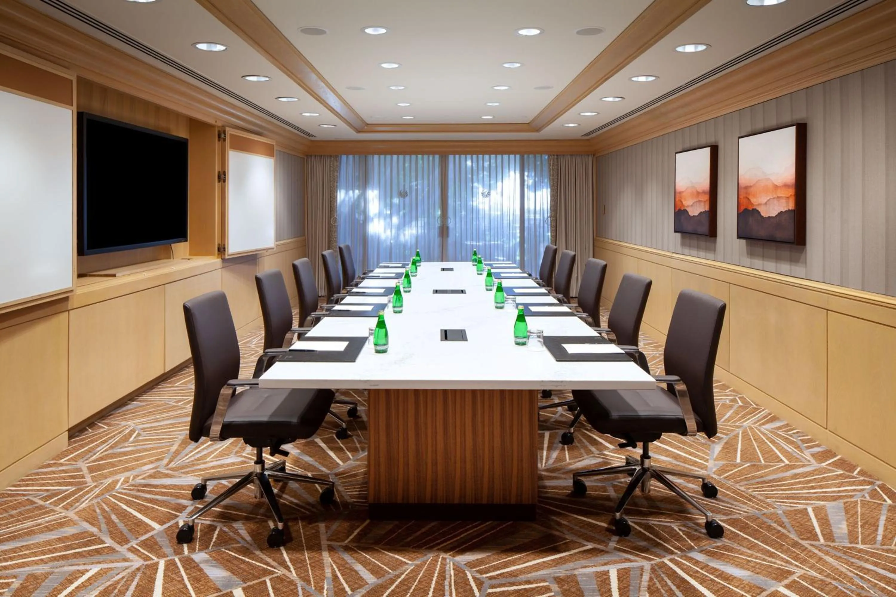 Meeting/conference room in The Phoenician, a Luxury Collection Resort, Scottsdale