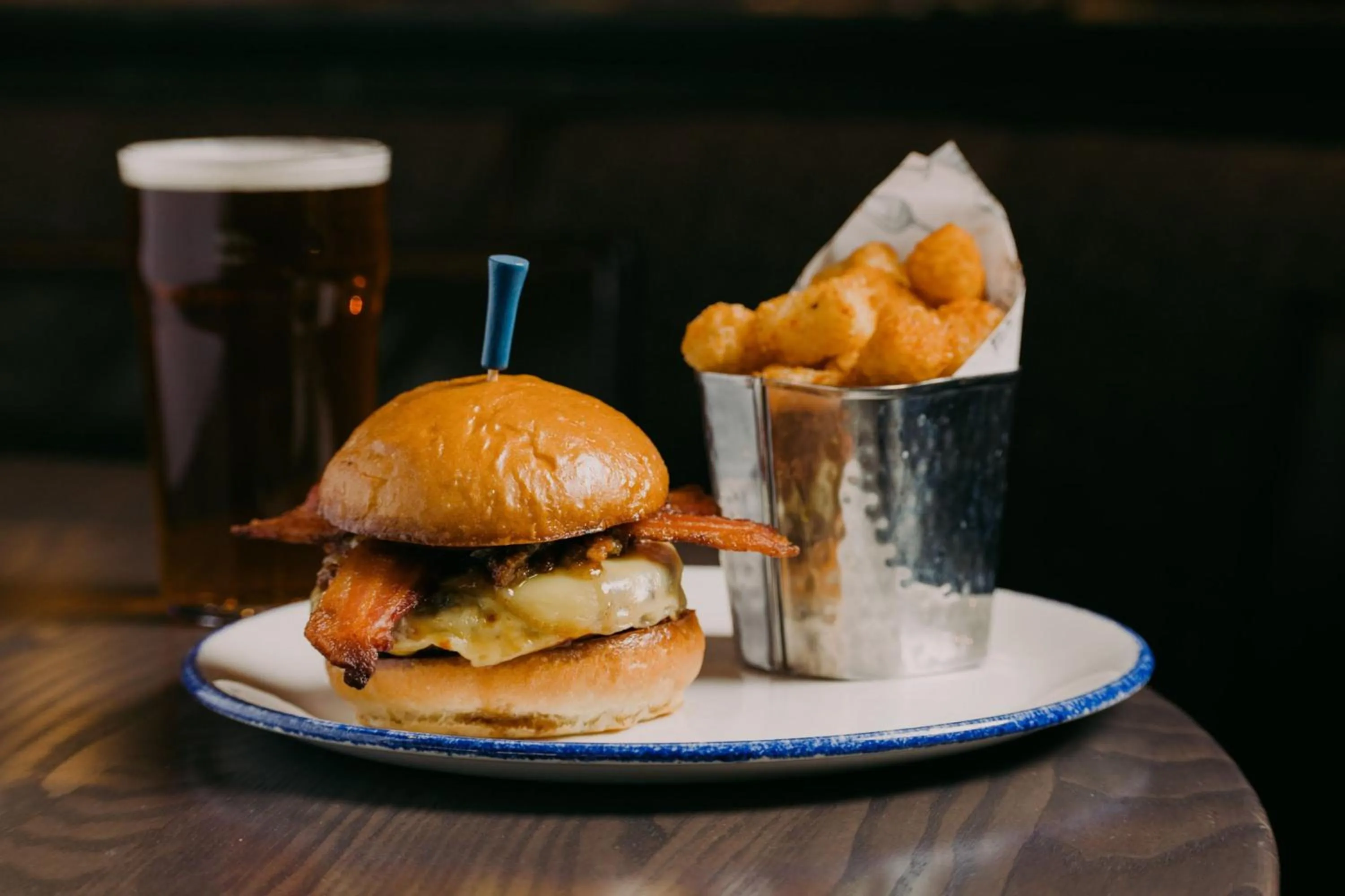 Restaurant/places to eat in The Phoenician, a Luxury Collection Resort, Scottsdale