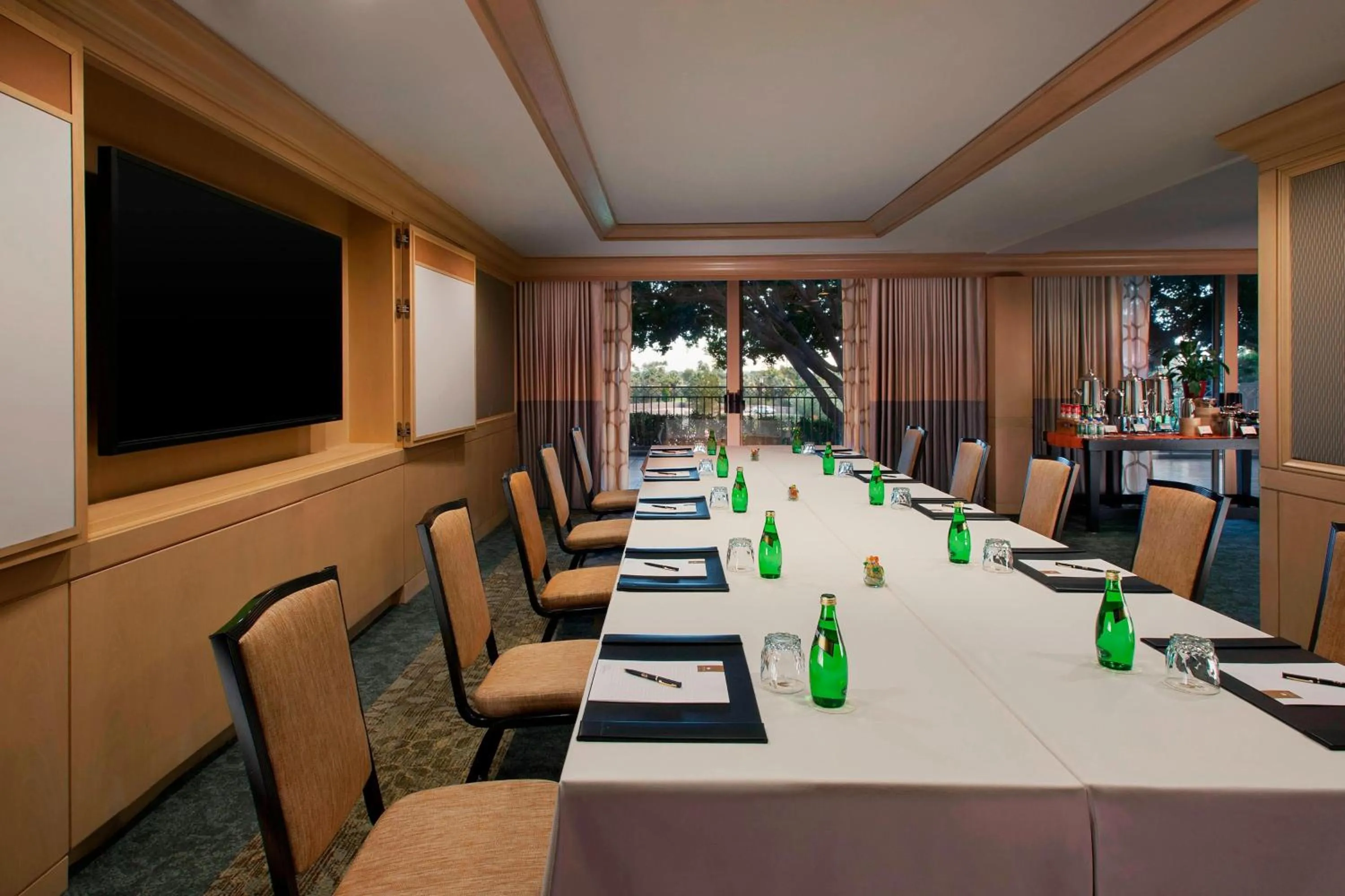 Meeting/conference room in The Phoenician, a Luxury Collection Resort, Scottsdale