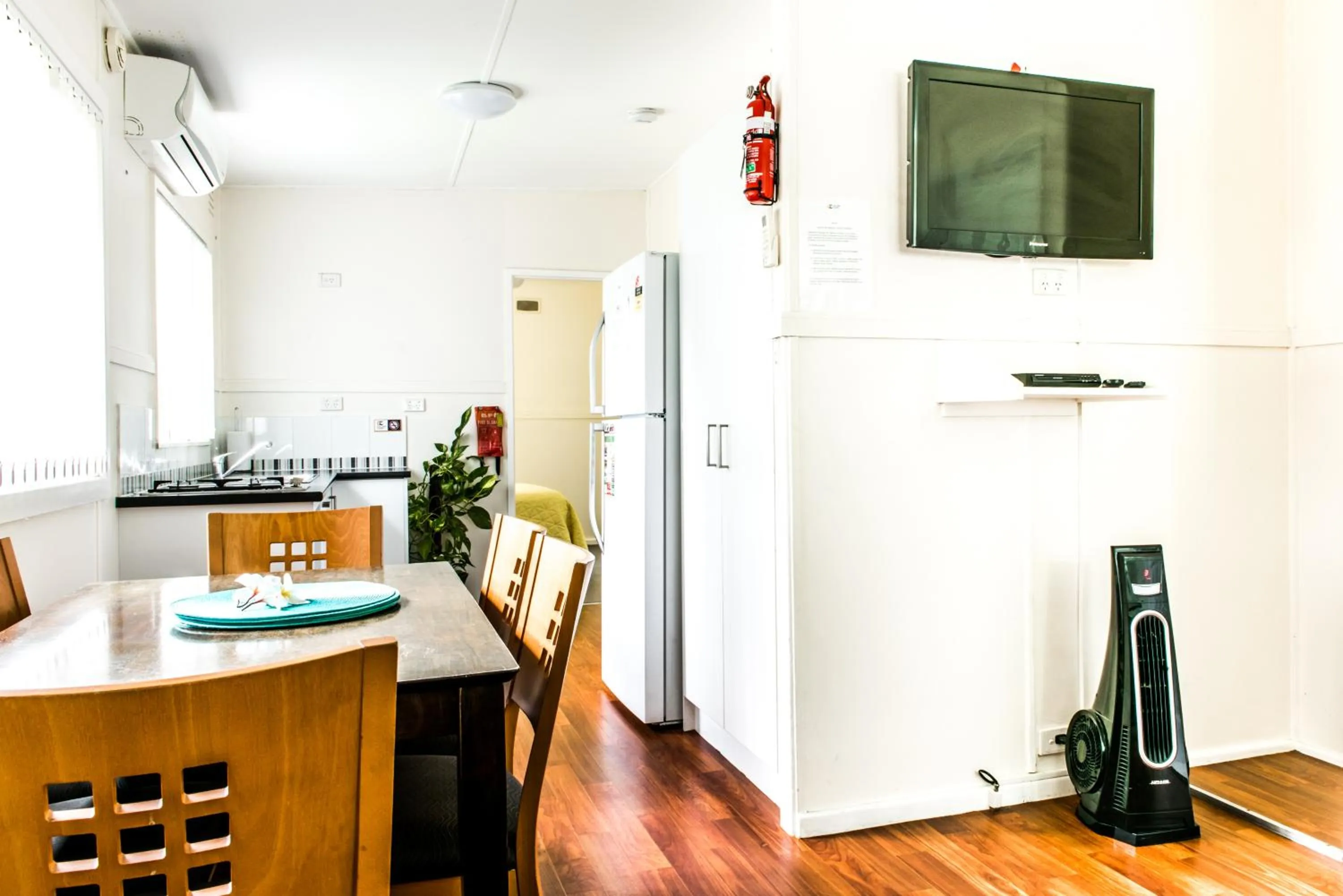 TV and multimedia in The Retreat Port Stephens