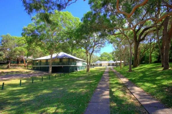 Property building in The Retreat Port Stephens