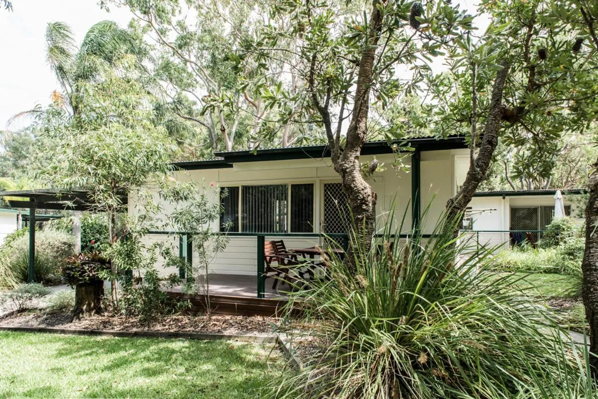 Property building in The Retreat Port Stephens