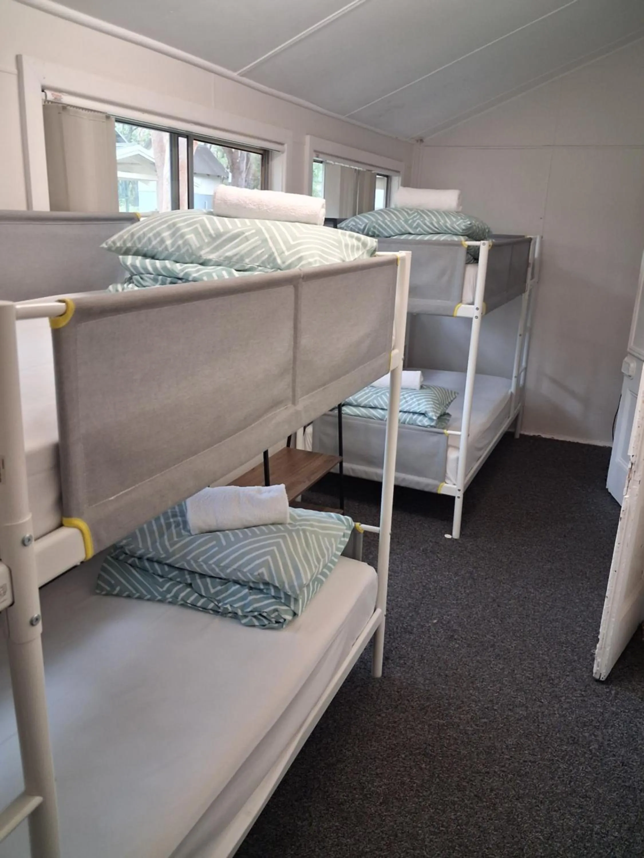 bunk bed, Bed in The Retreat Port Stephens