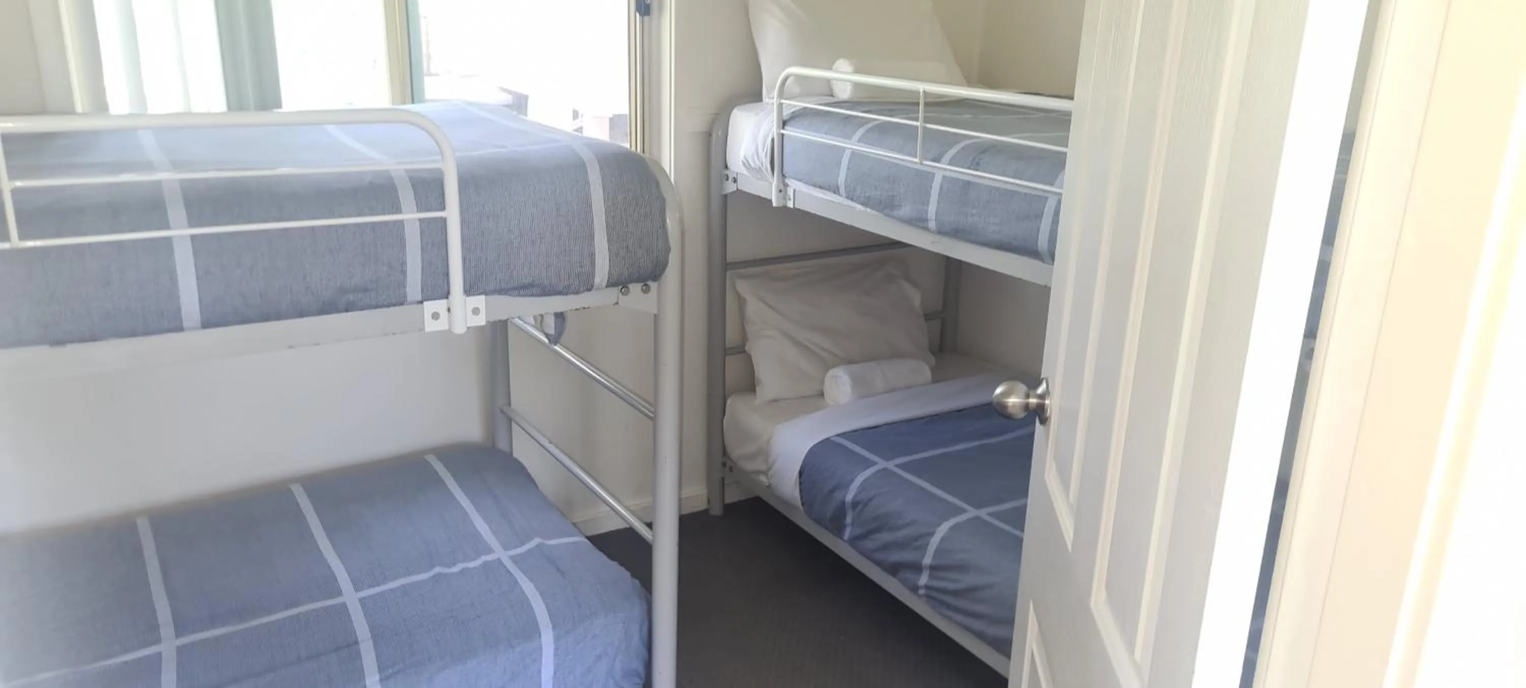 bunk bed, Bed in The Retreat Port Stephens