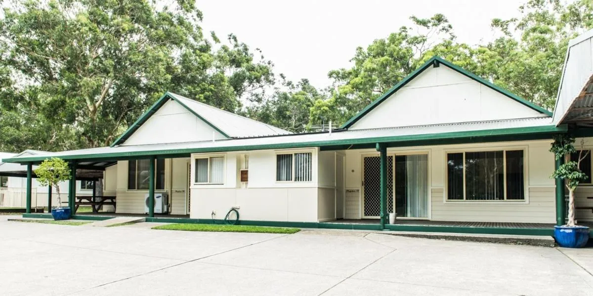 Property building in The Retreat Port Stephens