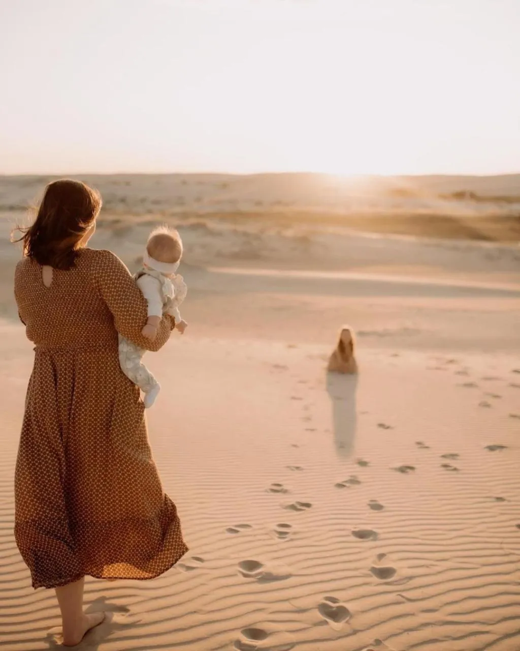 Natural landscape in The Retreat Port Stephens