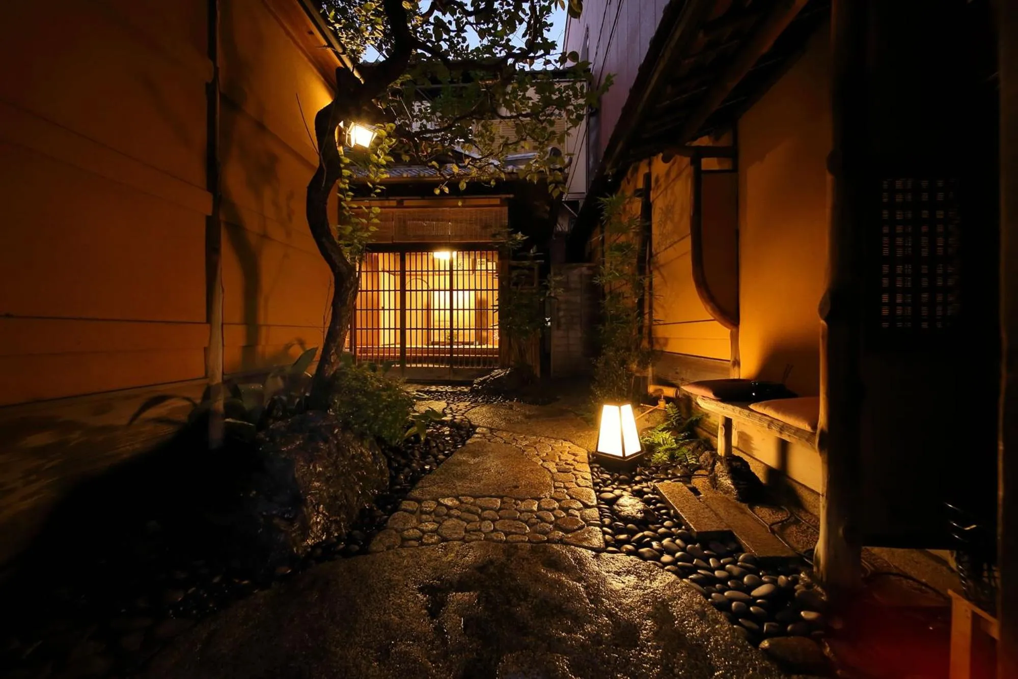 Ryokan Sanga