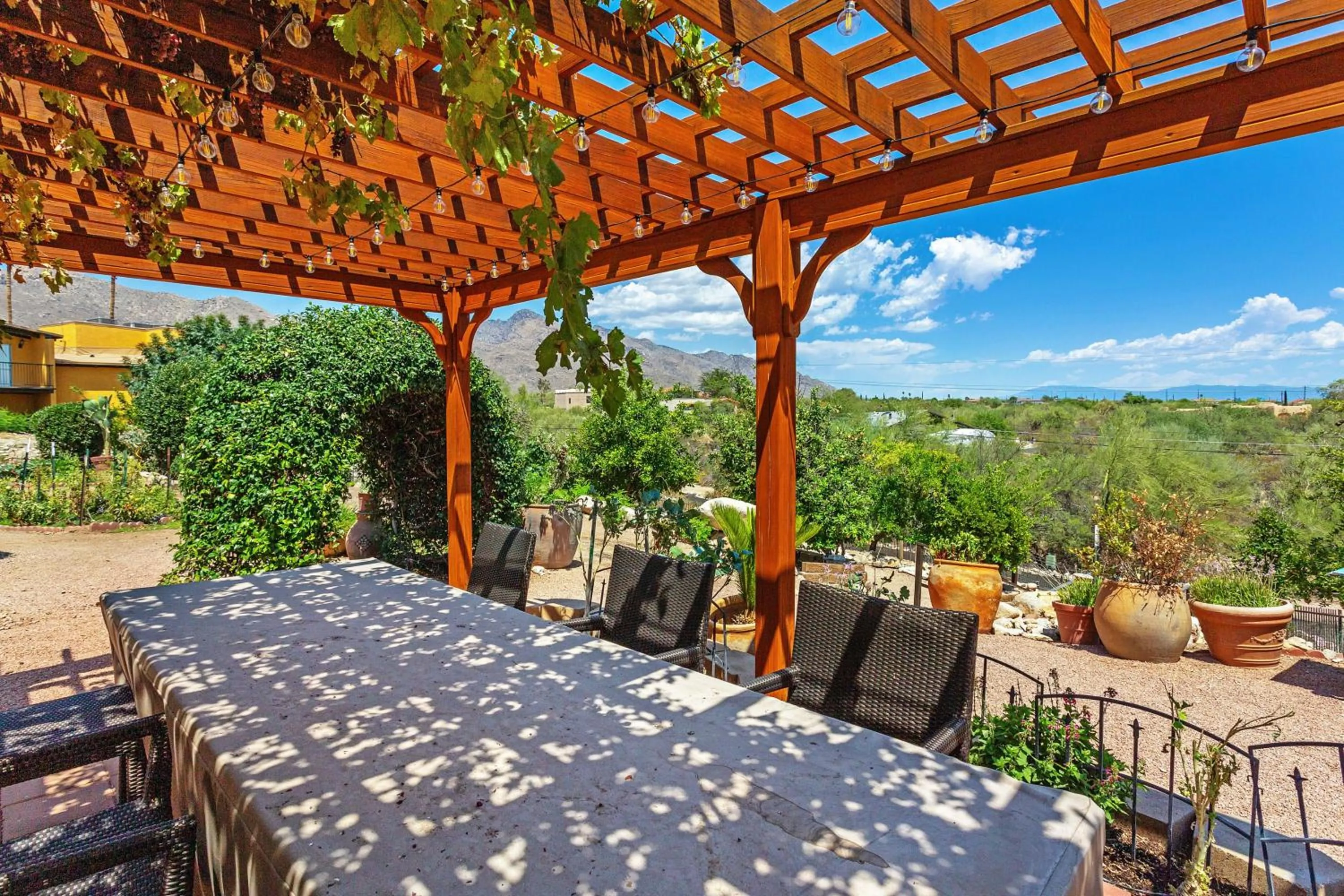 Balcony/Terrace in Westward Look Wyndham Grand Resort & Spa