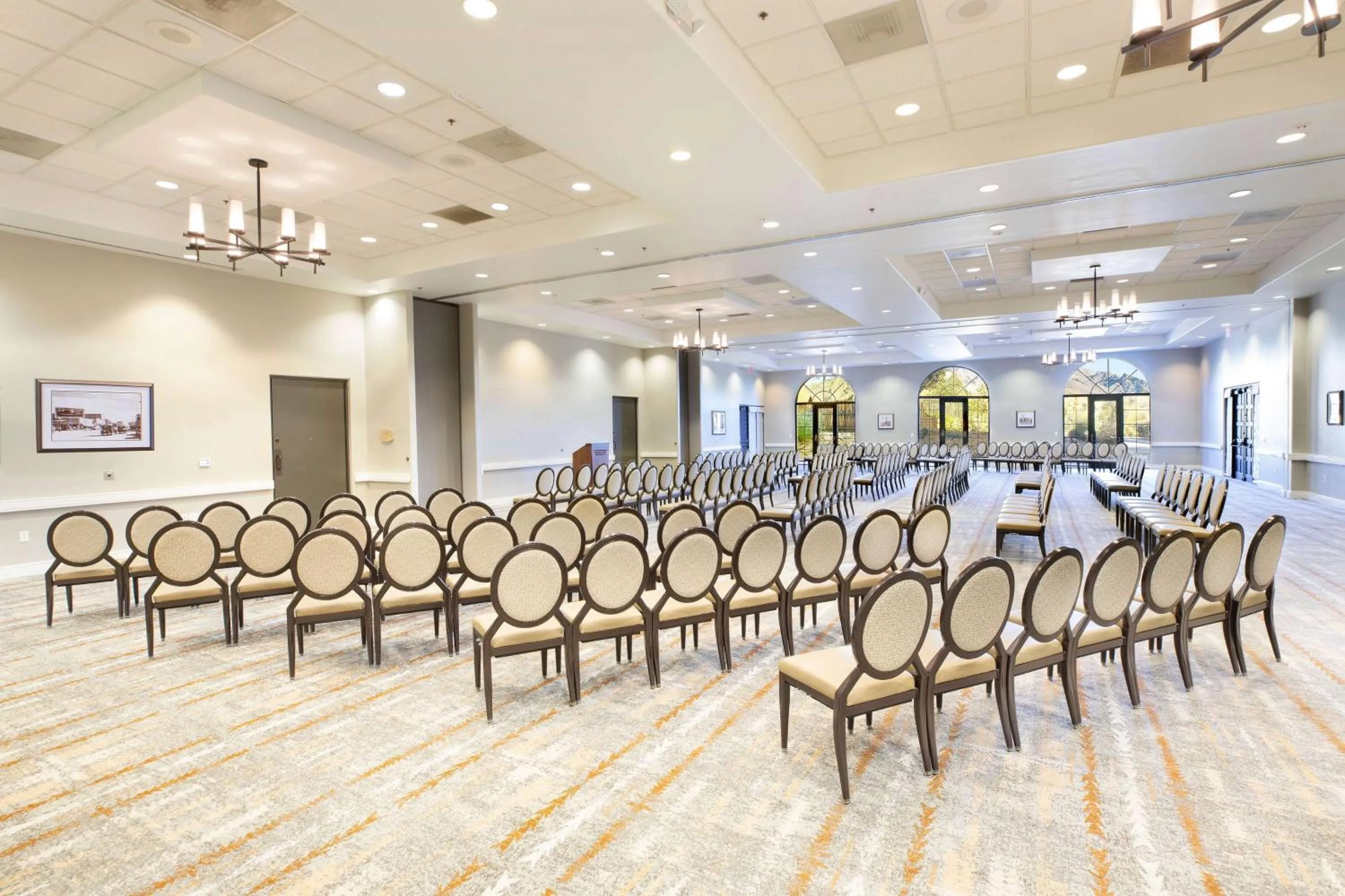 Meeting/conference room in Westward Look Wyndham Grand Resort & Spa