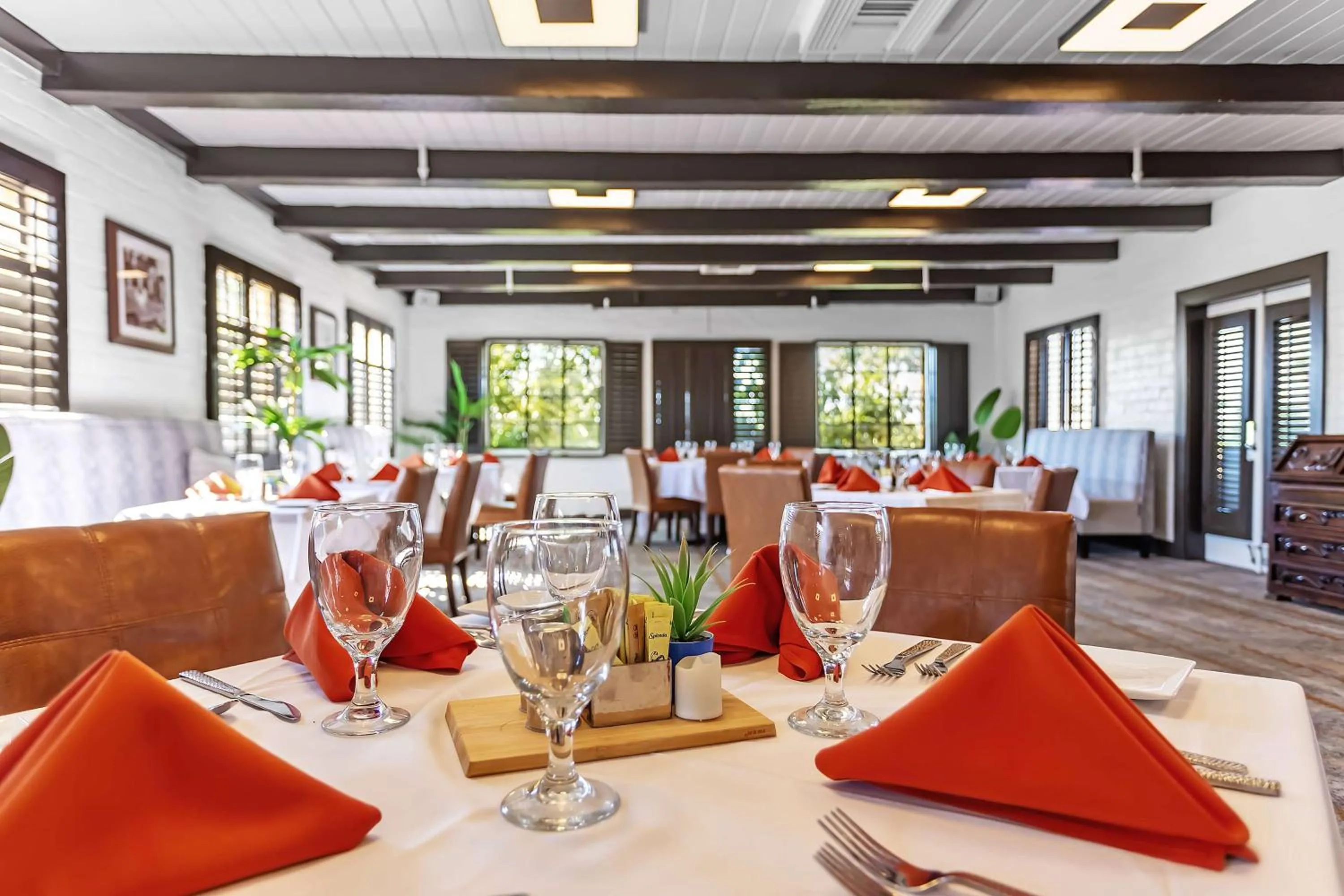 Restaurant/places to eat in Westward Look Wyndham Grand Resort & Spa