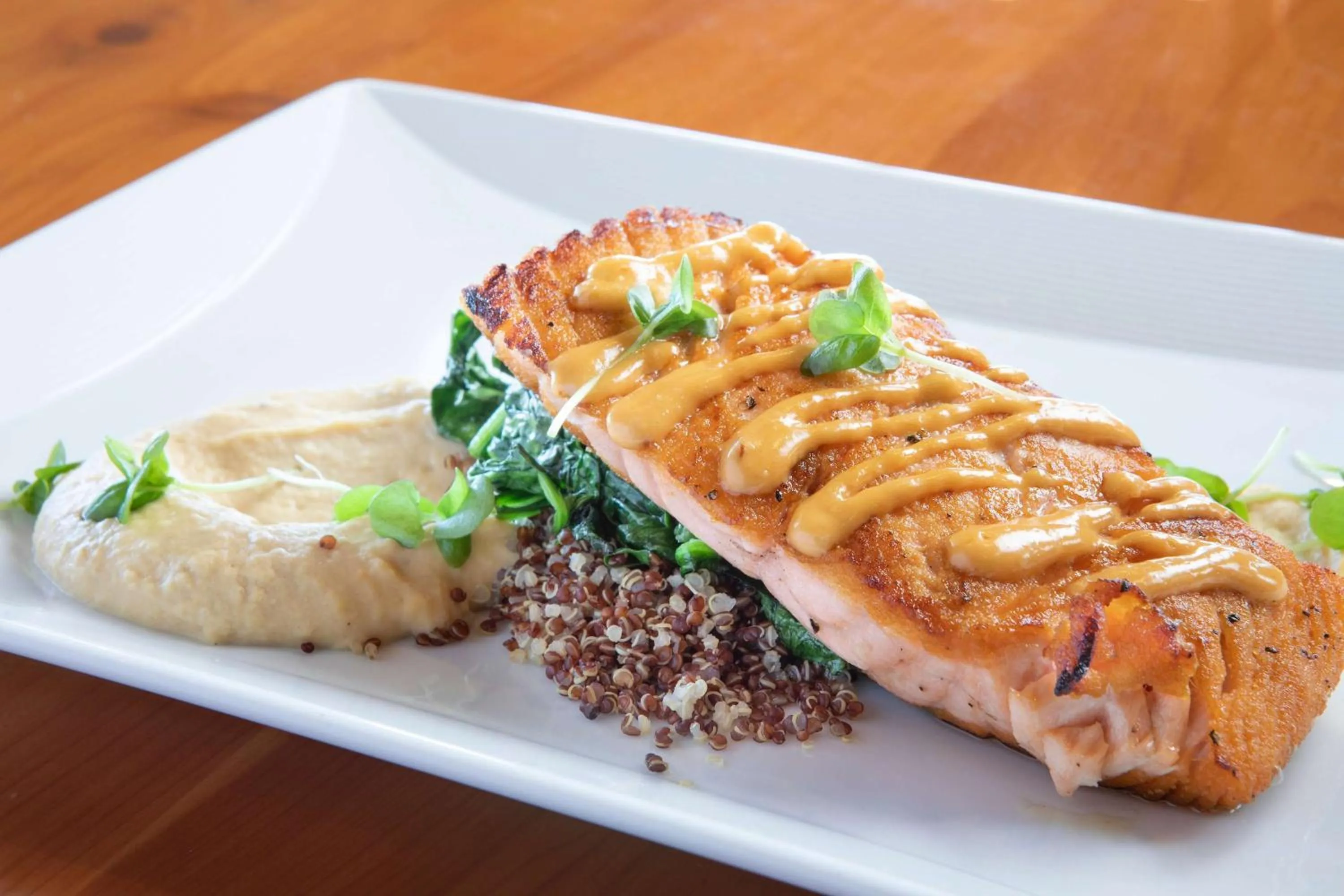 Restaurant/places to eat in Westward Look Wyndham Grand Resort & Spa