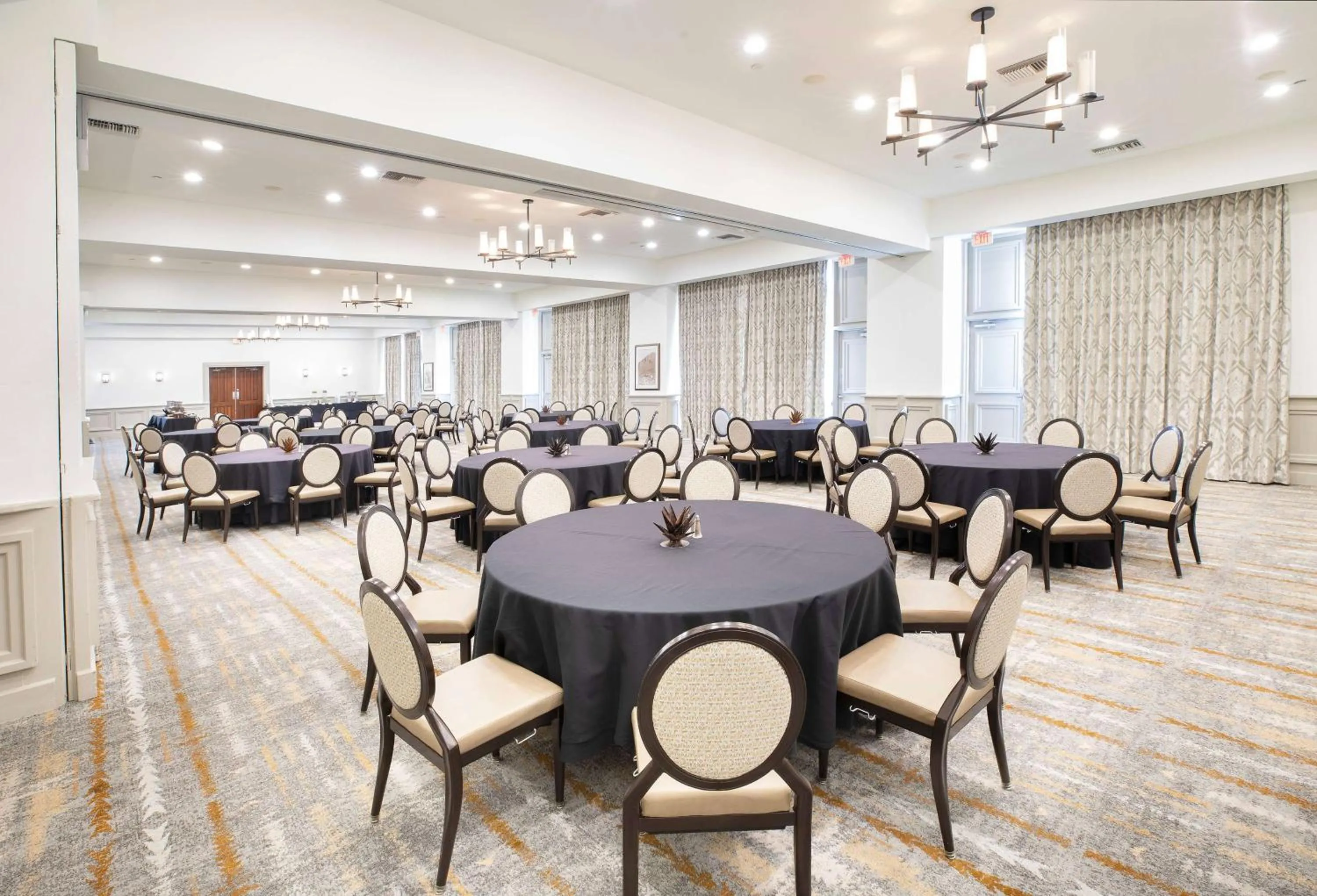 Meeting/conference room in Westward Look Wyndham Grand Resort & Spa