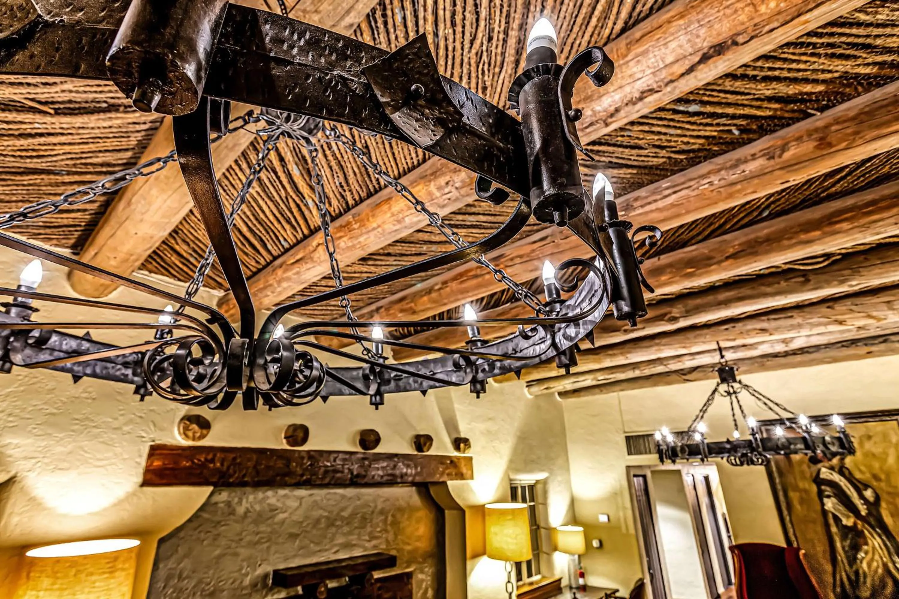 Lobby or reception in Westward Look Wyndham Grand Resort & Spa