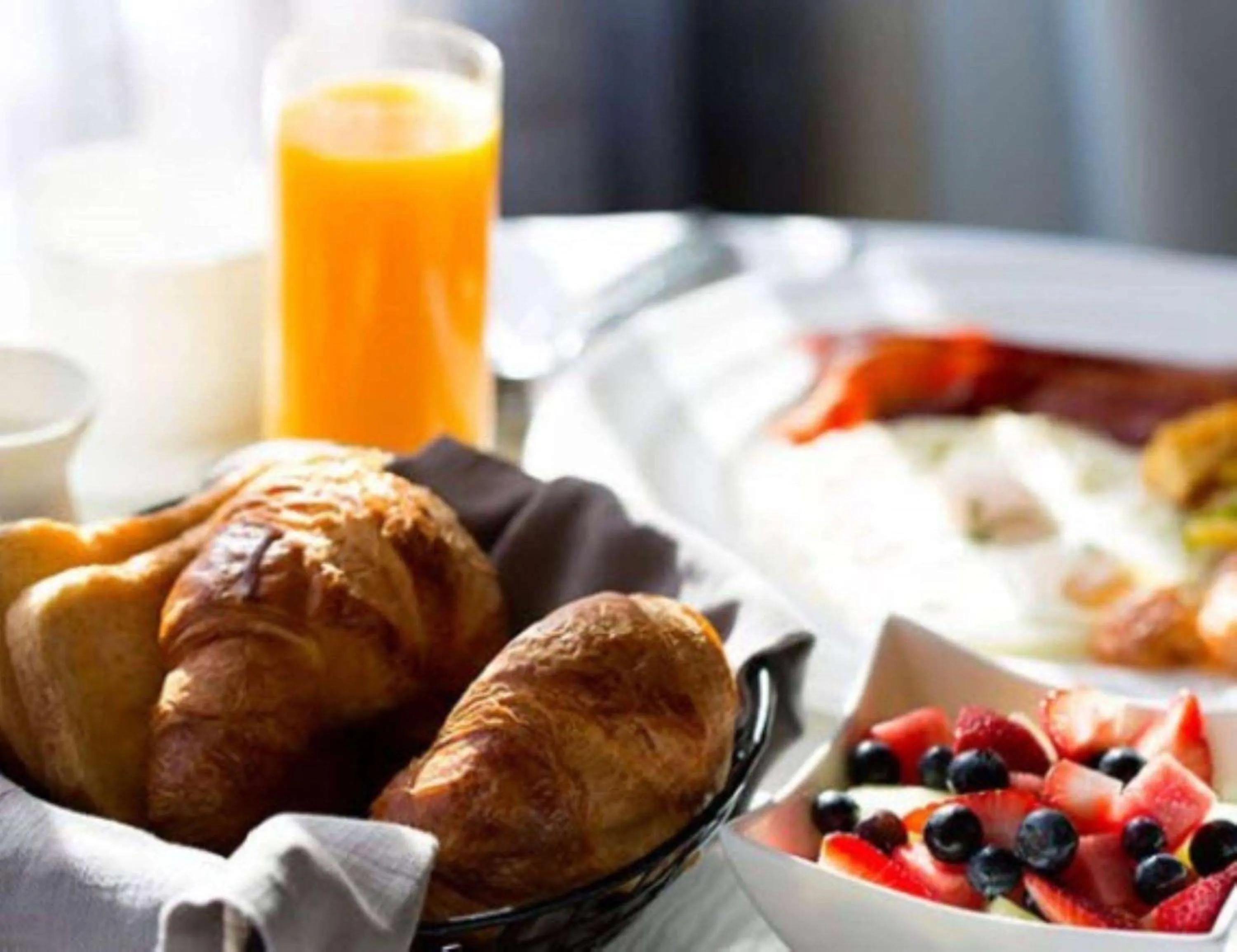 Restaurant/places to eat in Westward Look Wyndham Grand Resort & Spa