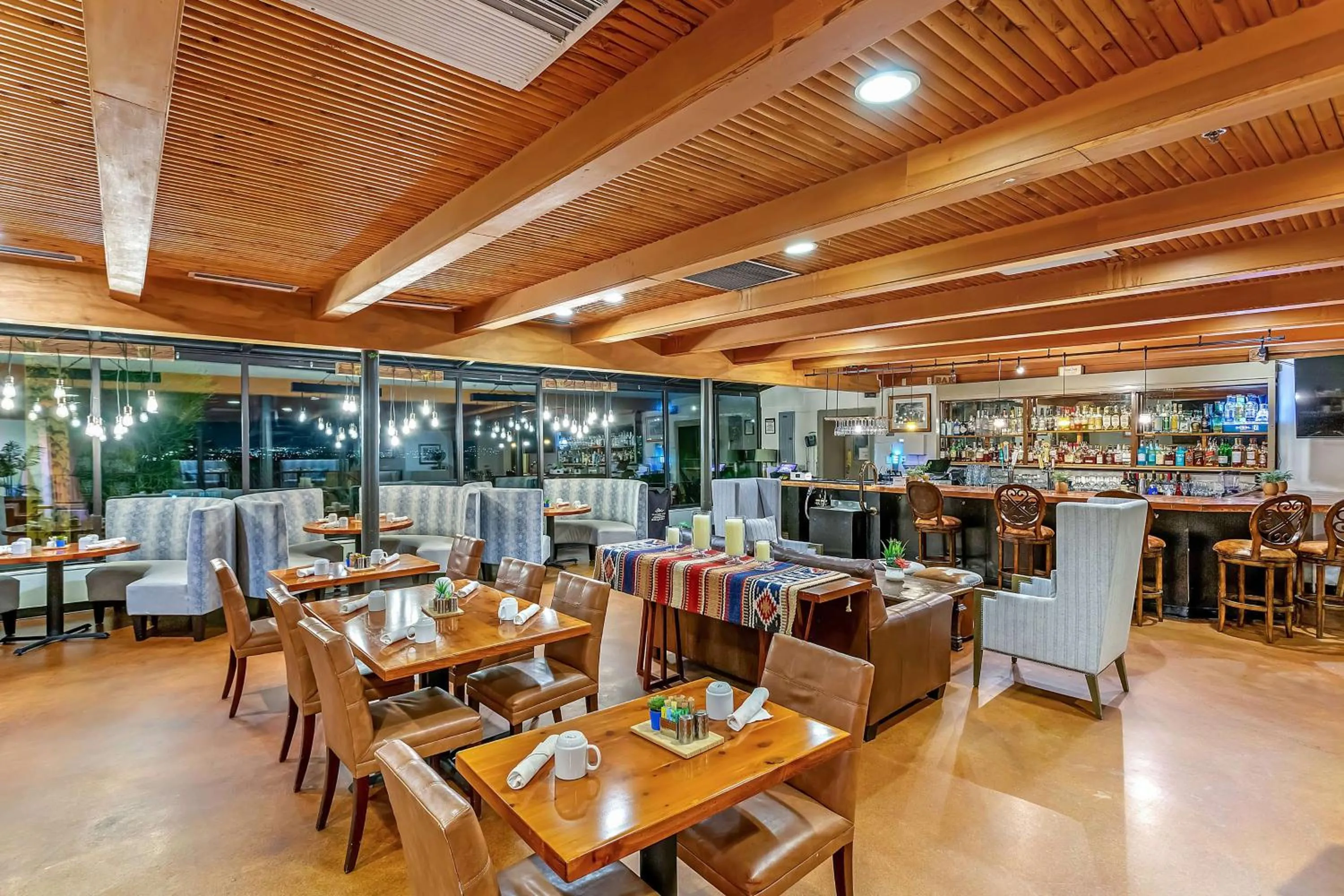 Restaurant/places to eat in Westward Look Wyndham Grand Resort & Spa