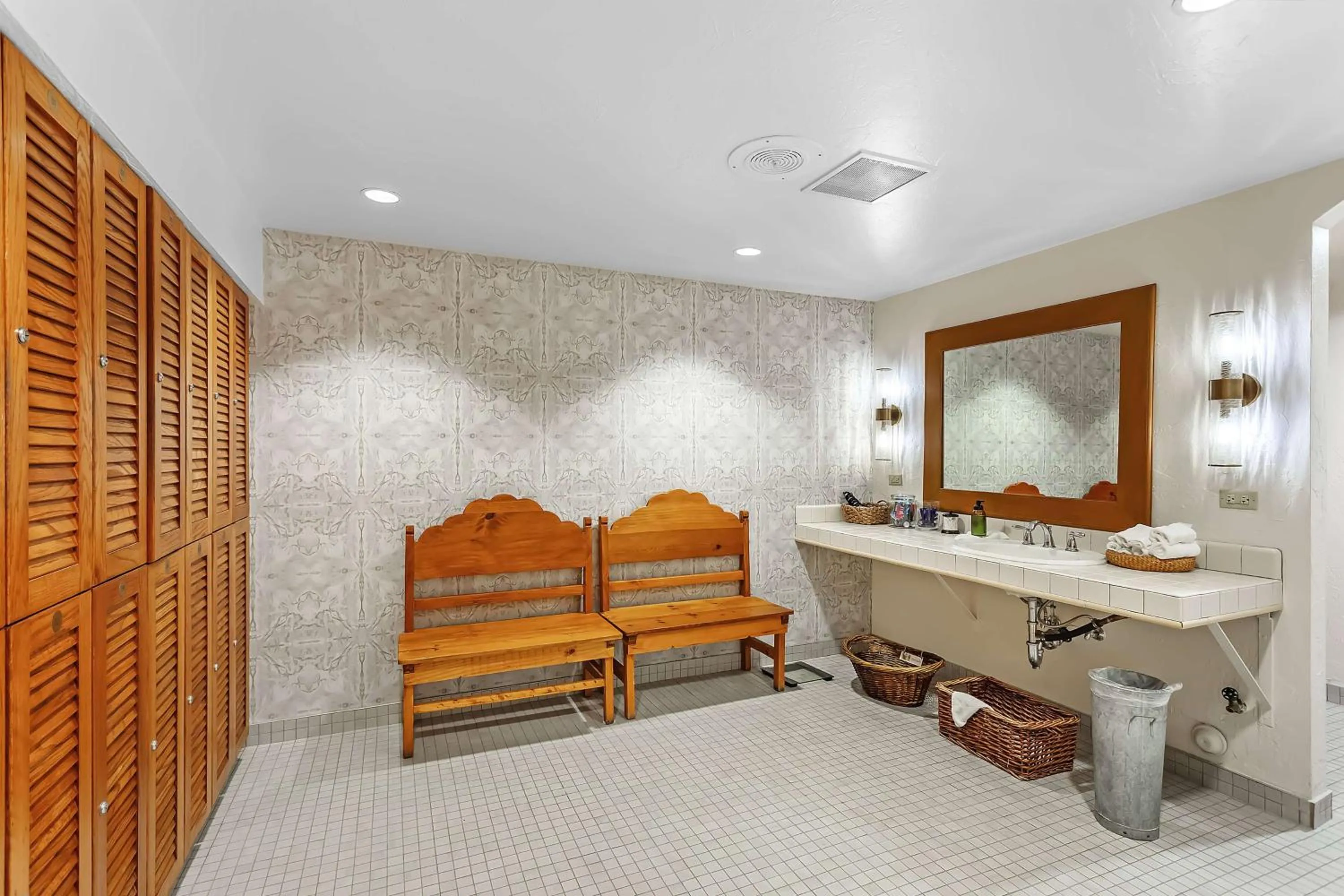 Spa and wellness centre/facilities in Westward Look Wyndham Grand Resort & Spa