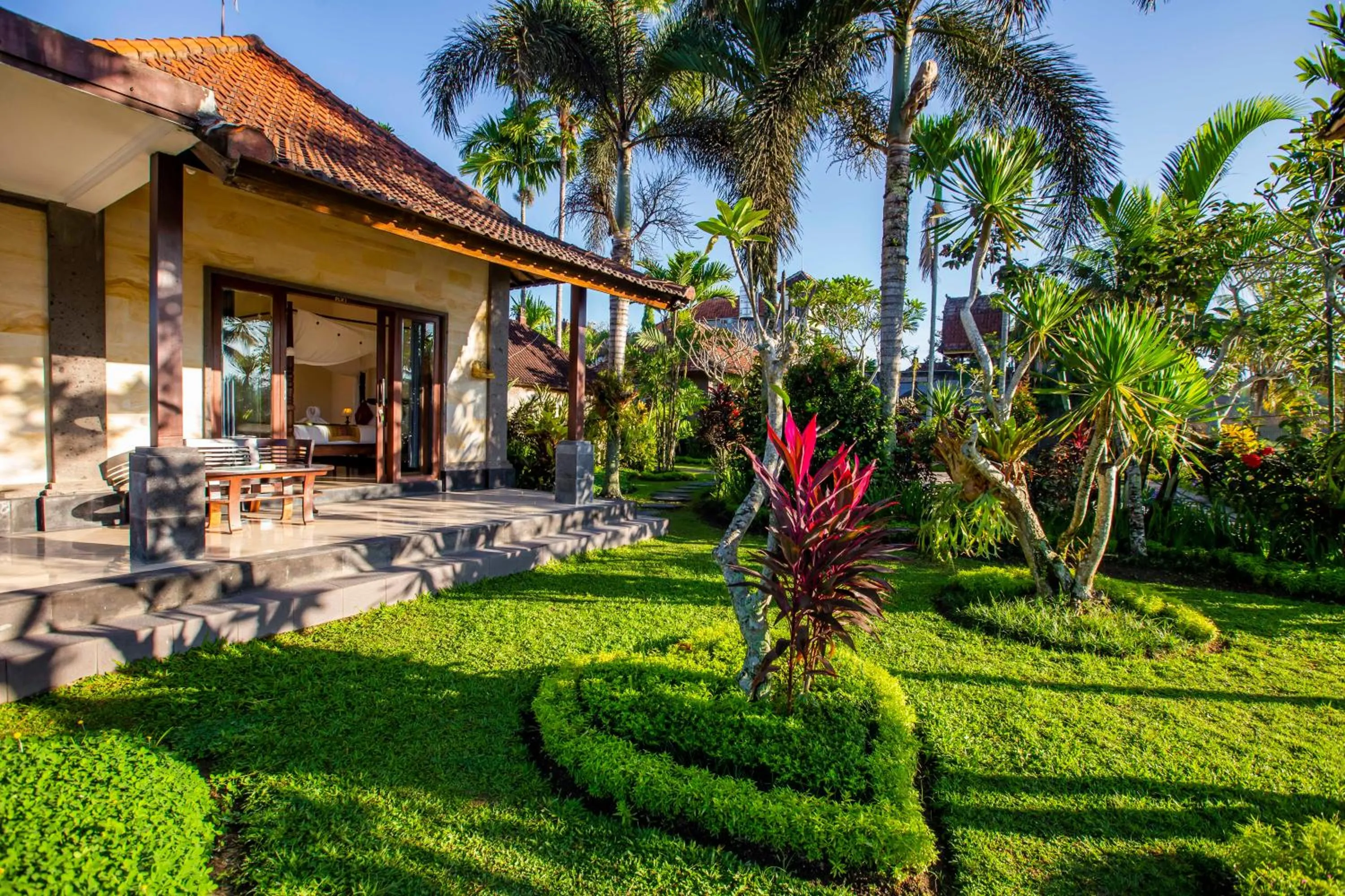 Villa Mandi Ubud