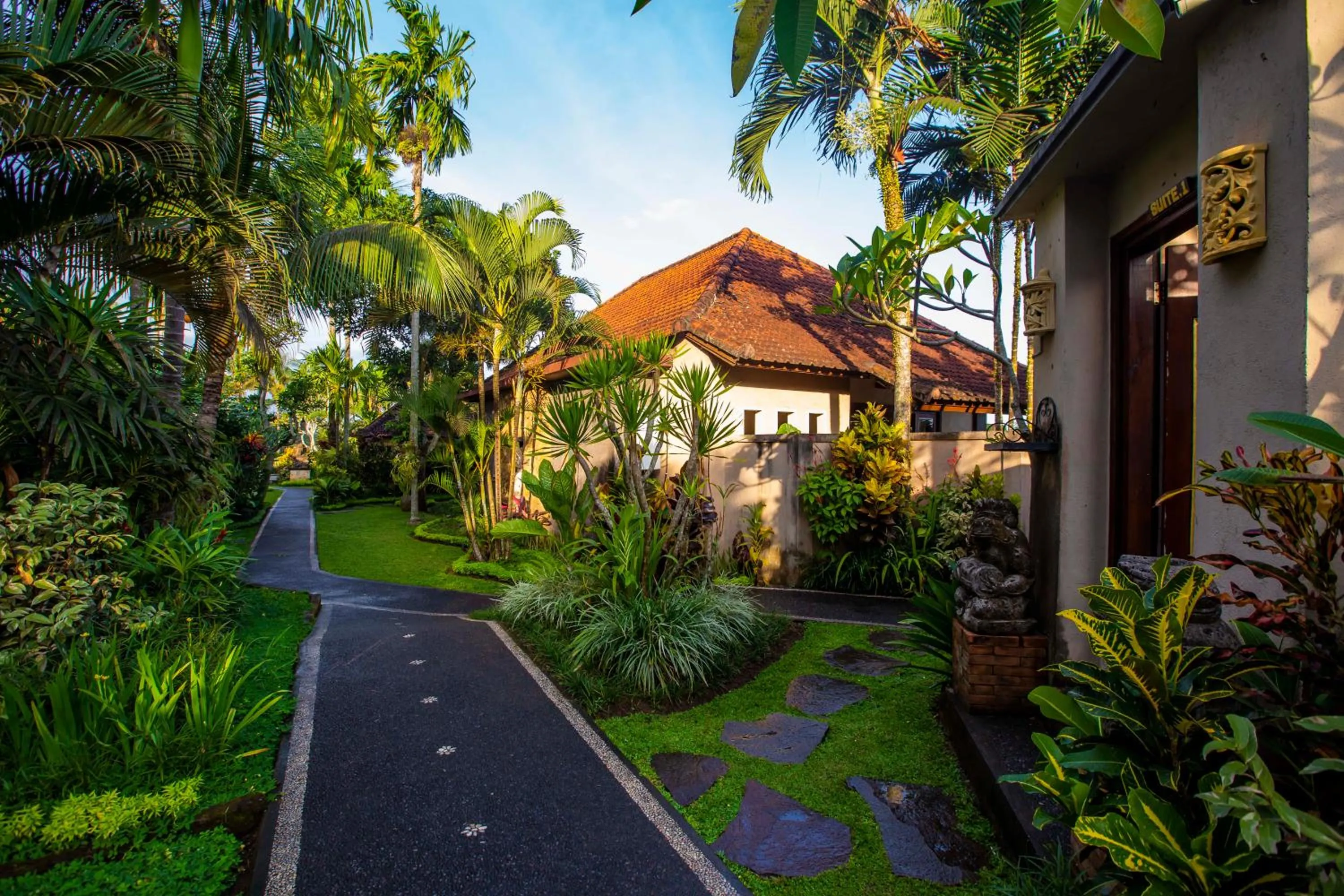 Villa Mandi Ubud