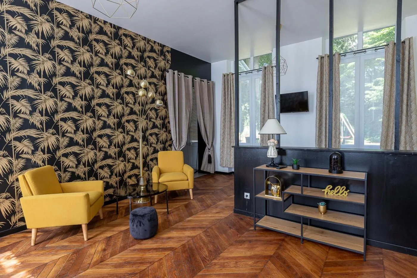 Apartment with Terrace in Trankil-Apparts Centre 2