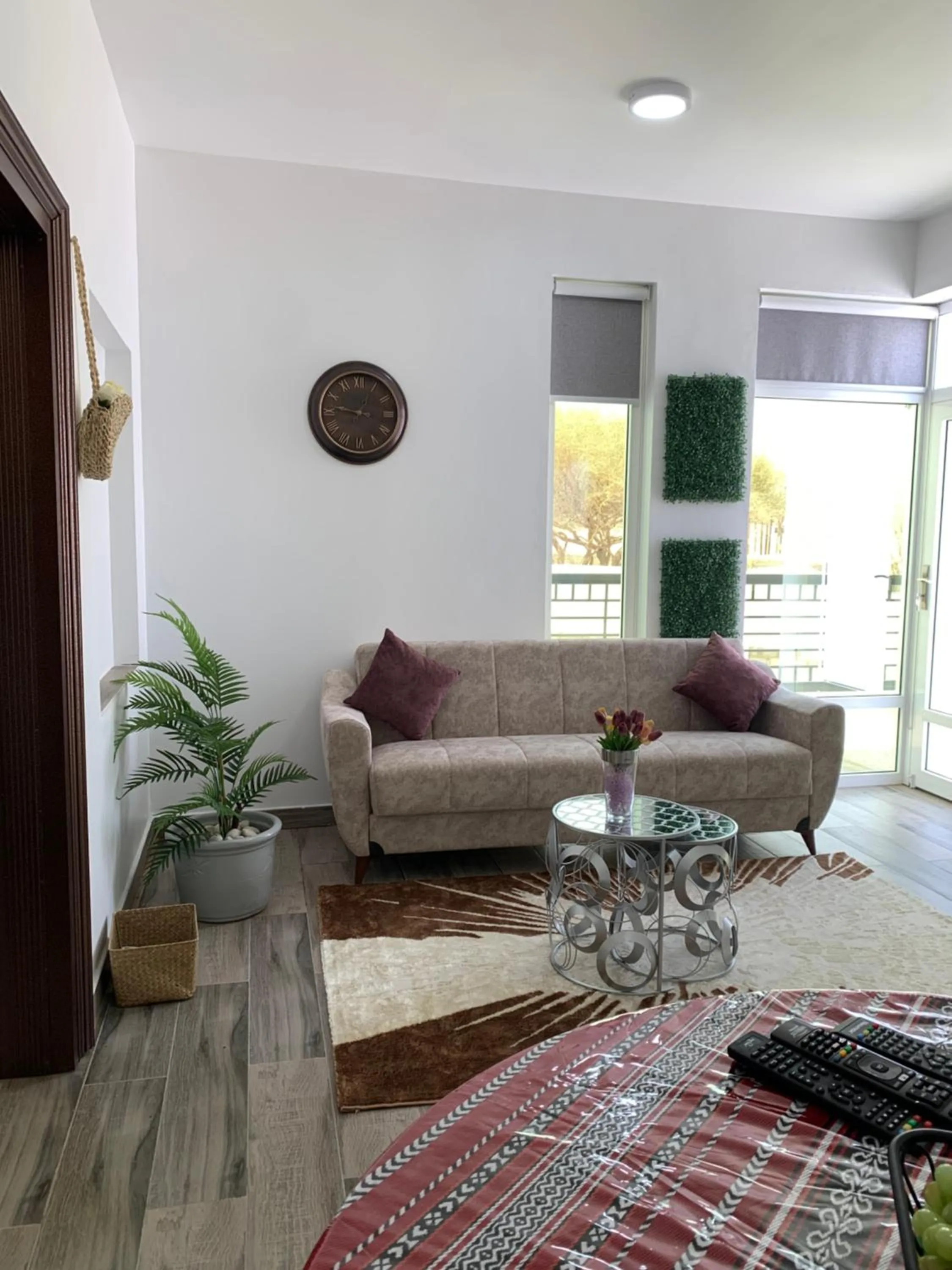 Property building in Oriental Nights Rest House