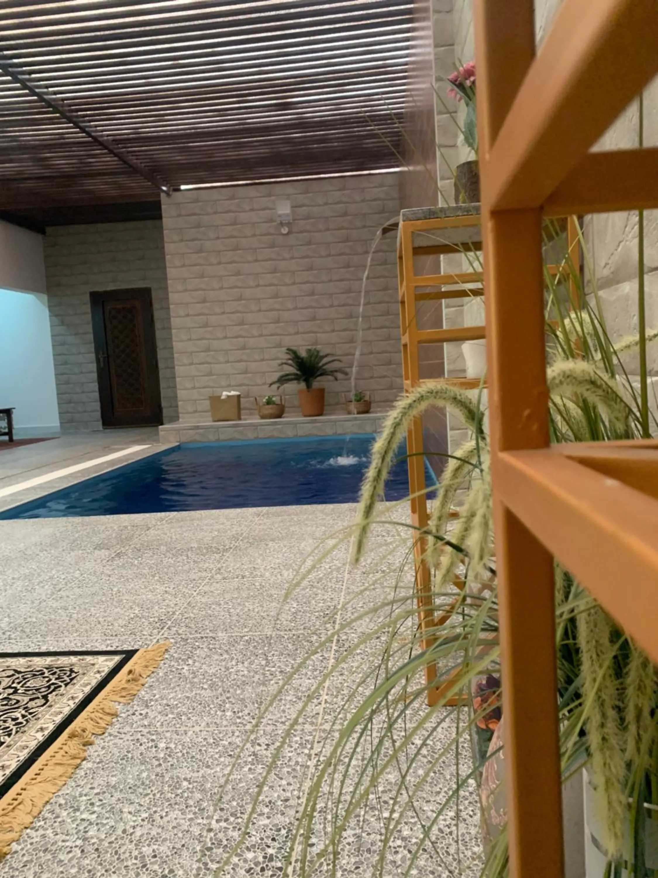 Property building in Oriental Nights Rest House