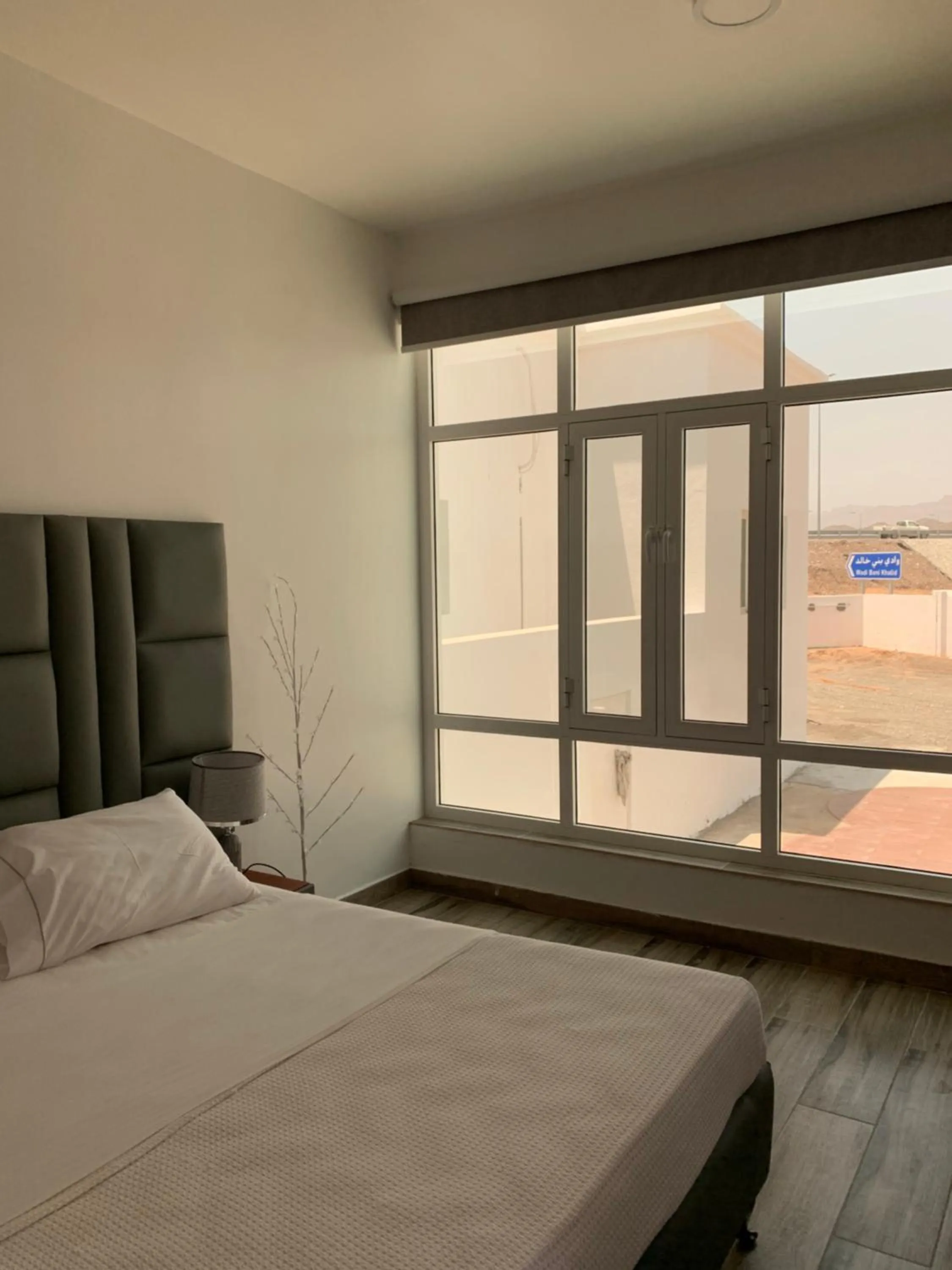 Property building, Bed in Oriental Nights Rest House