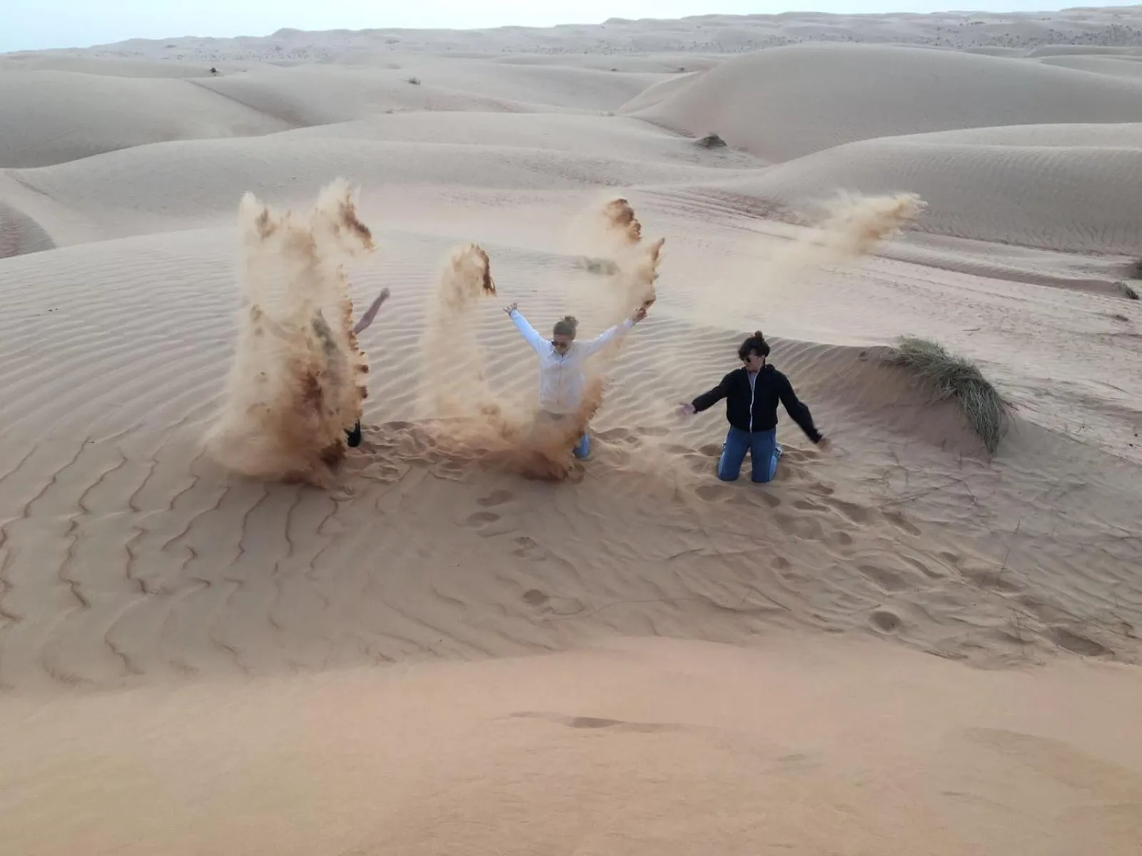 Activities in Oriental Nights Rest House