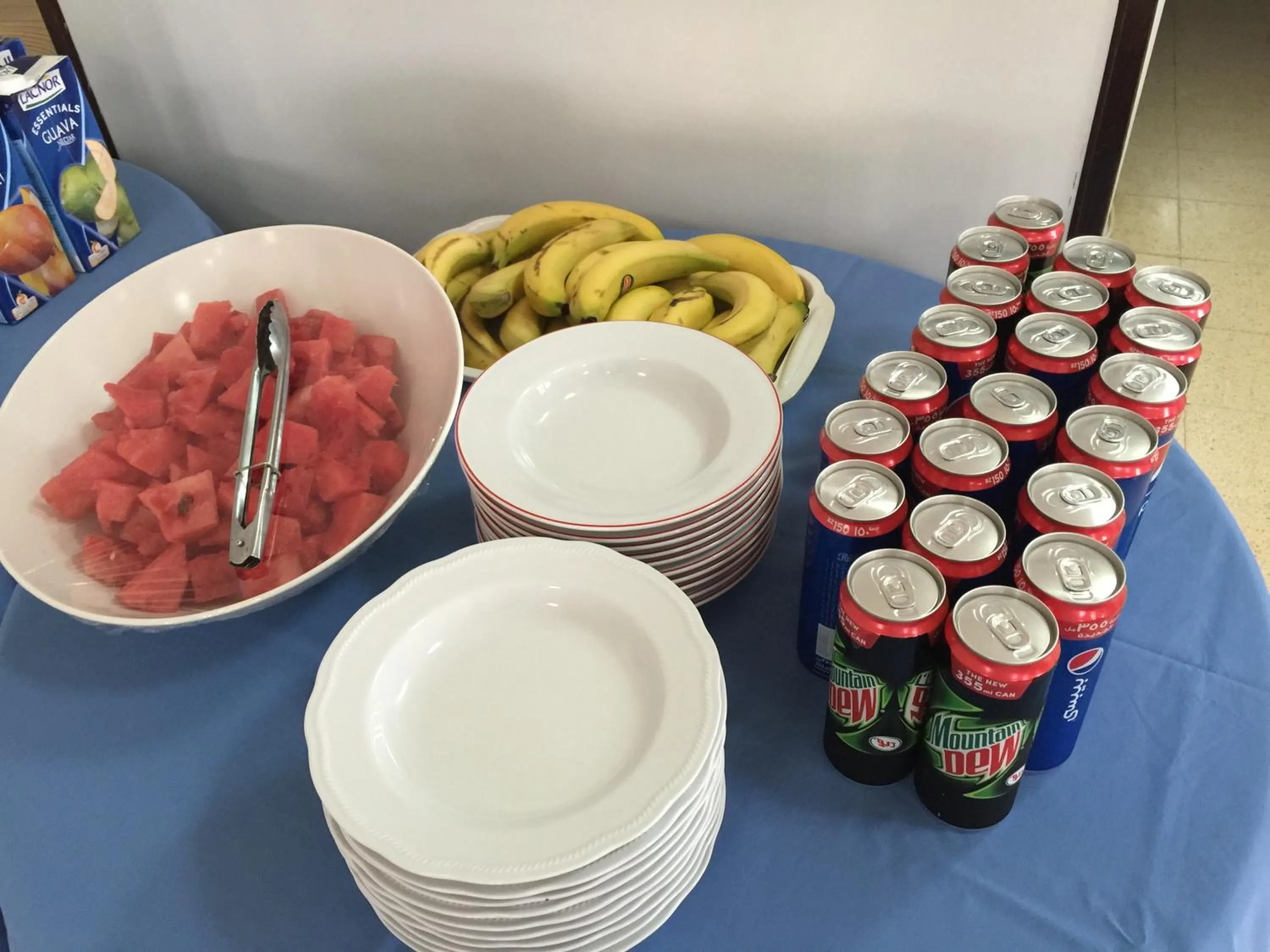 Restaurant/places to eat in Oriental Nights Rest House