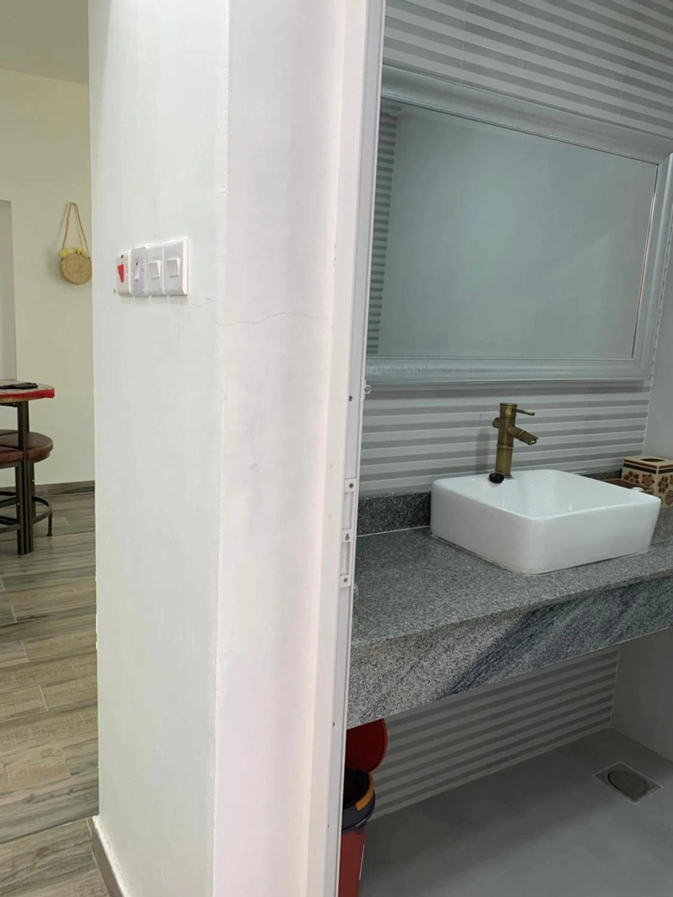 Property building, Bed in Oriental Nights Rest House