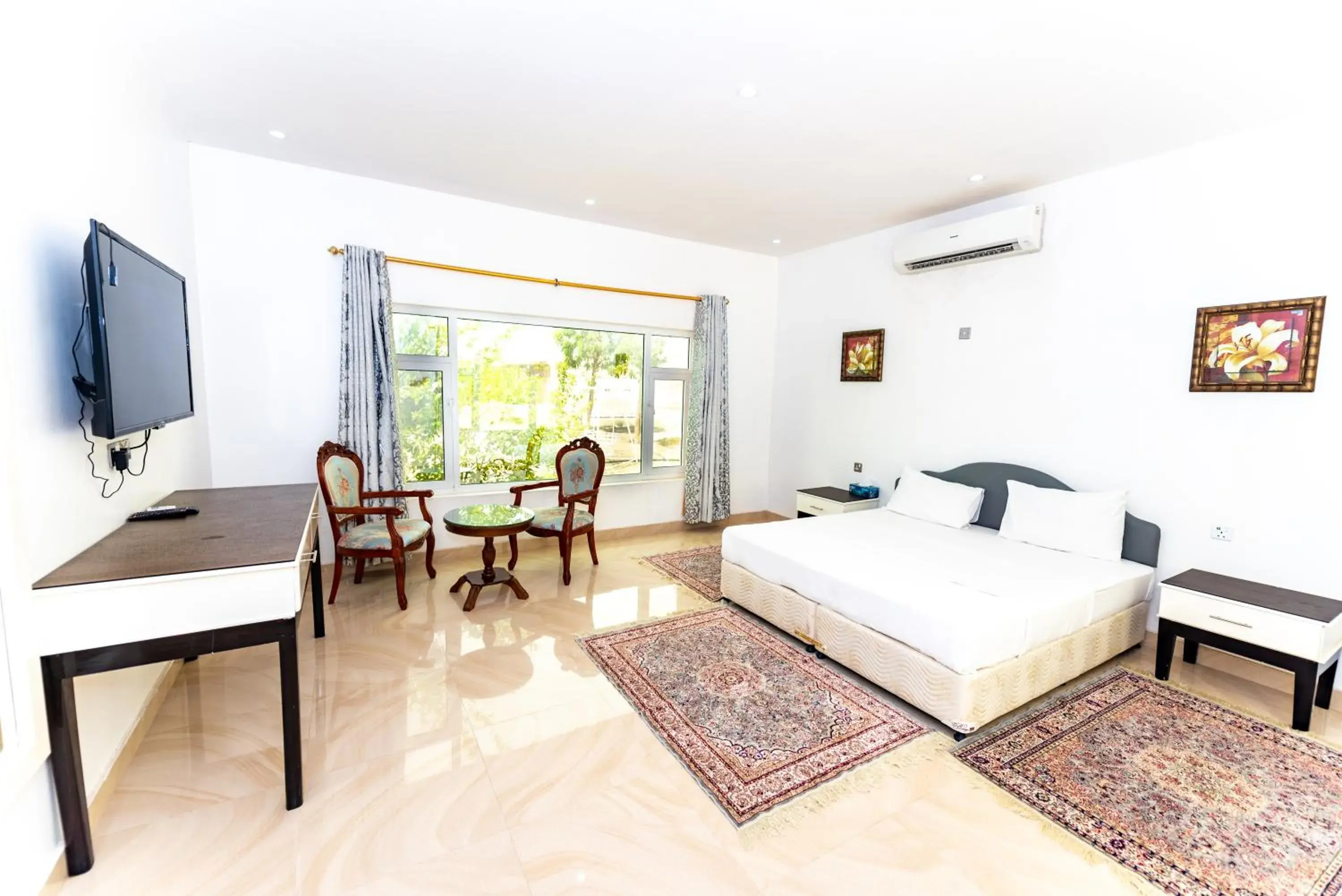 Junior Suite (2 Adults) in Oriental Nights Rest House Junior Suite (2 Adults) in Oriental Nights Rest House