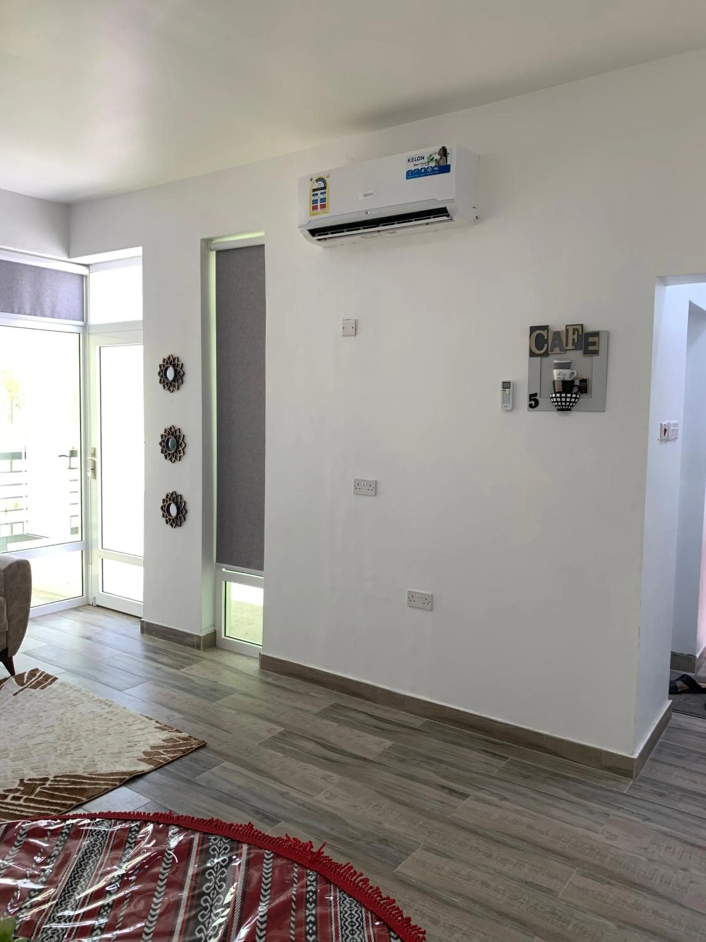 Property building in Oriental Nights Rest House