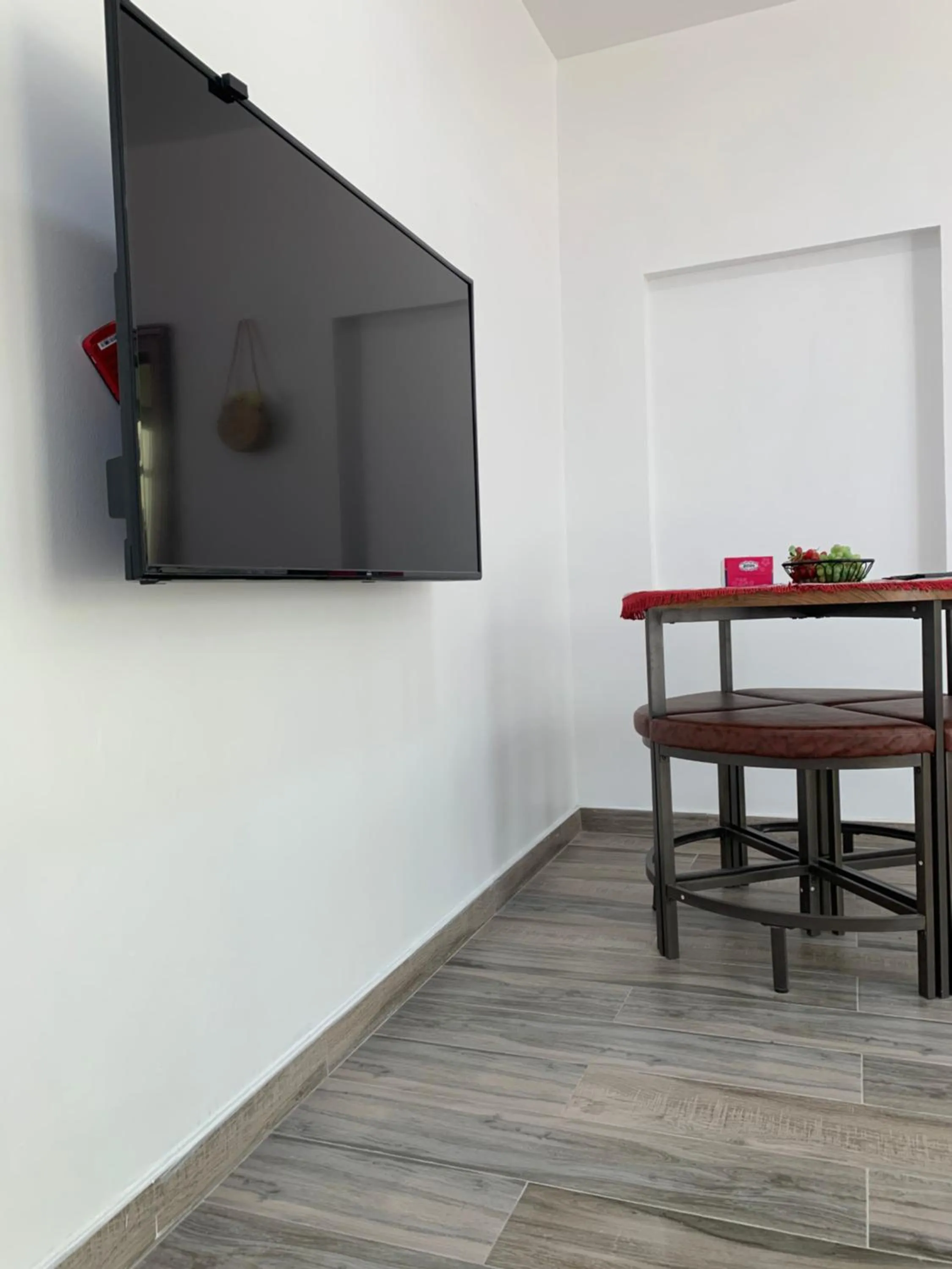 Property building in Oriental Nights Rest House