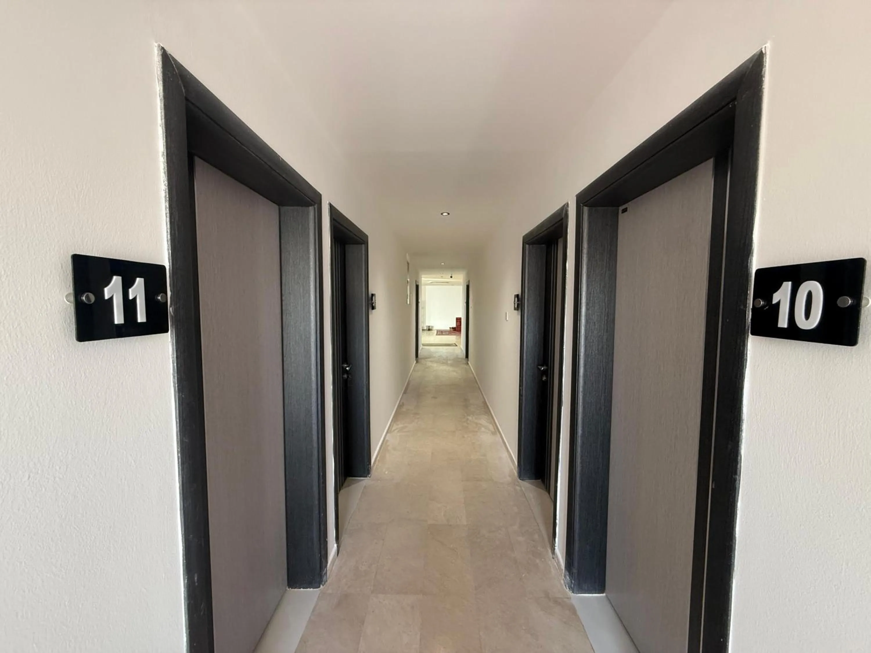 View (from property/room) in Oriental Nights Rest House