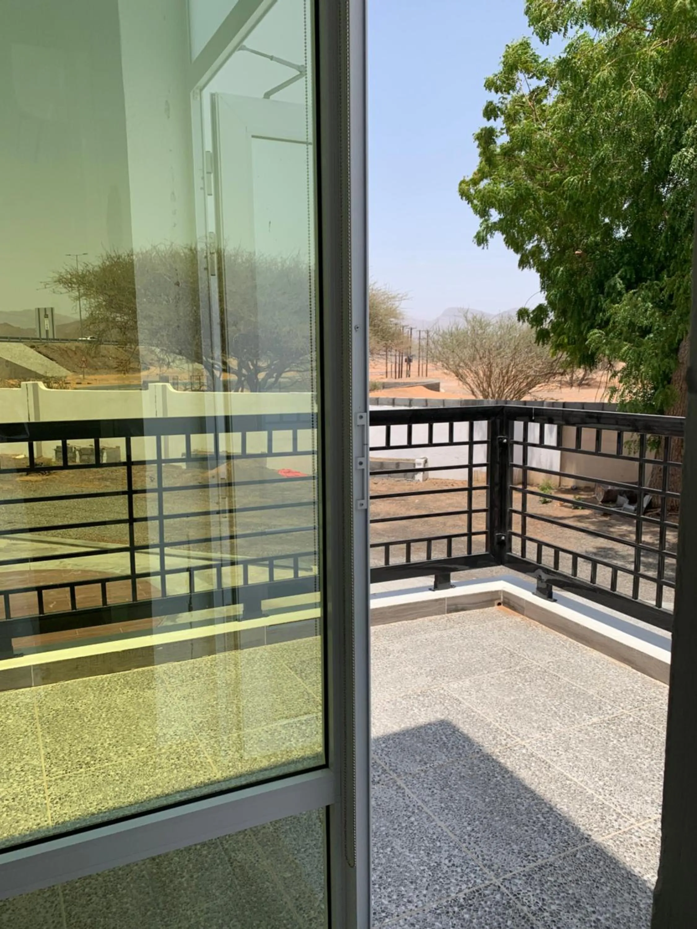 Property building in Oriental Nights Rest House