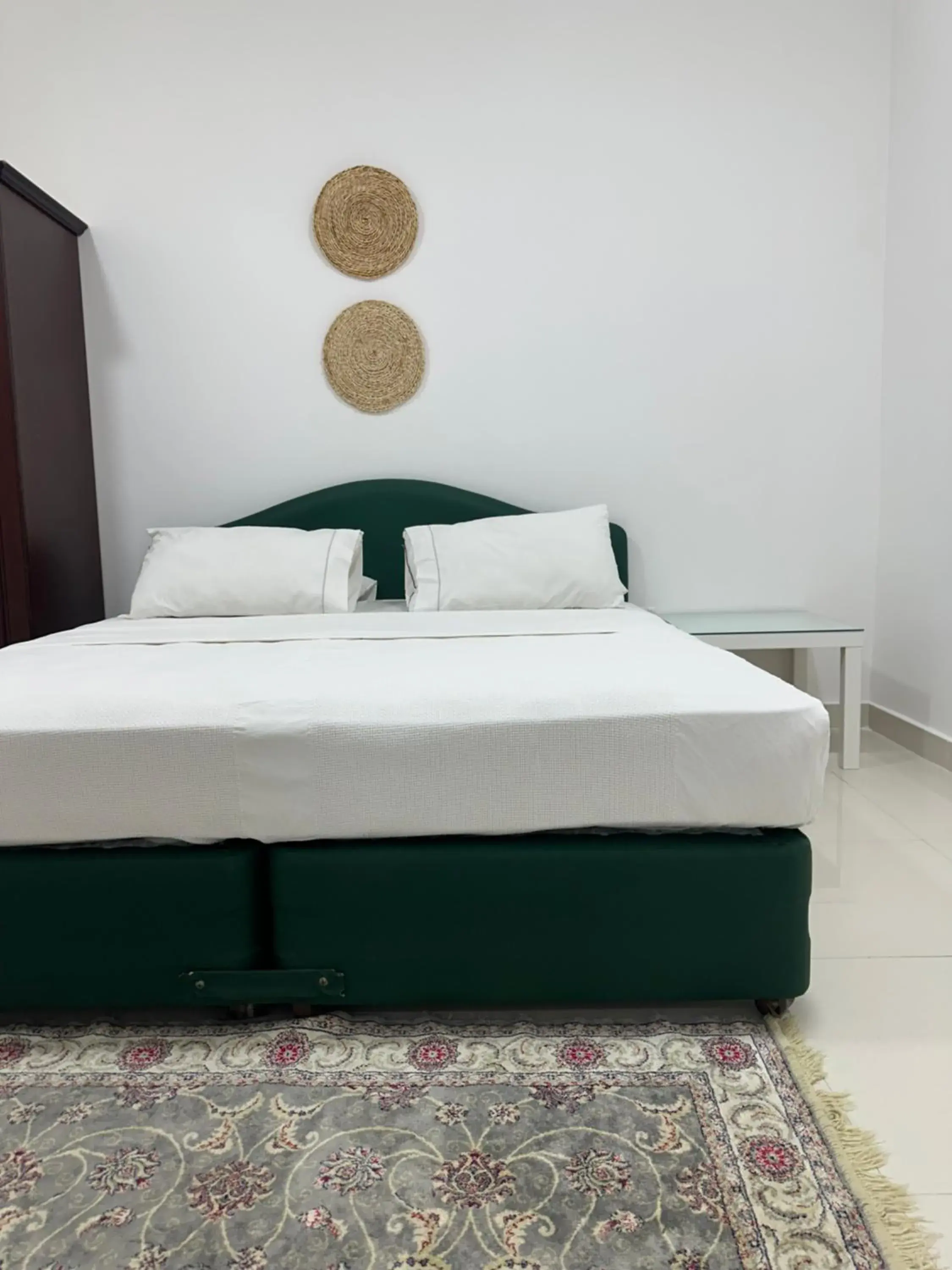 Apartment (2 Adults + 2 Children) in Oriental Nights Rest House Apartment (2 Adults + 2 Children) in Oriental Nights Rest House