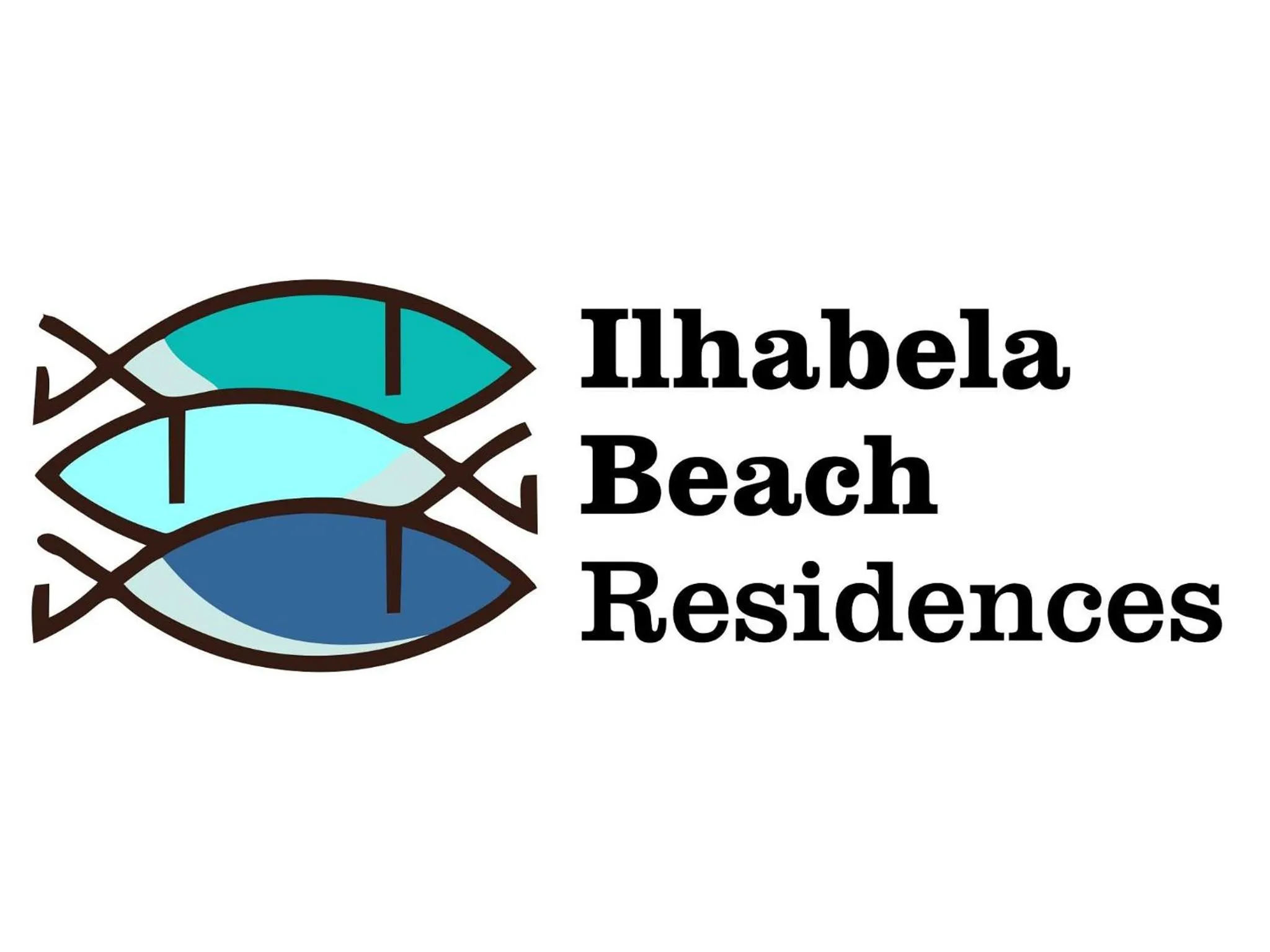 Property logo or sign in Ilhabela Beach Residences