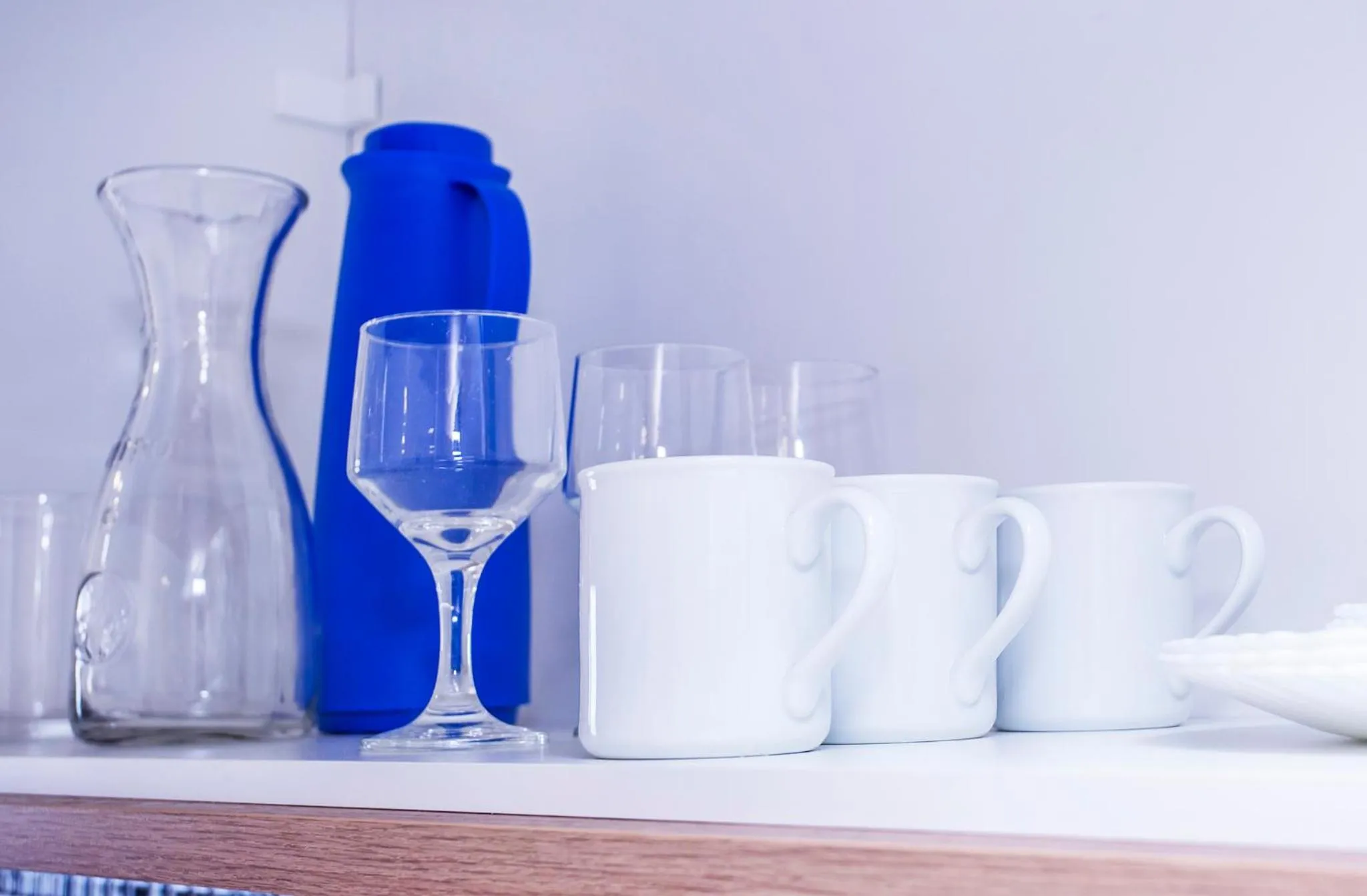 Food and drinks in Ilhabela Beach Residences