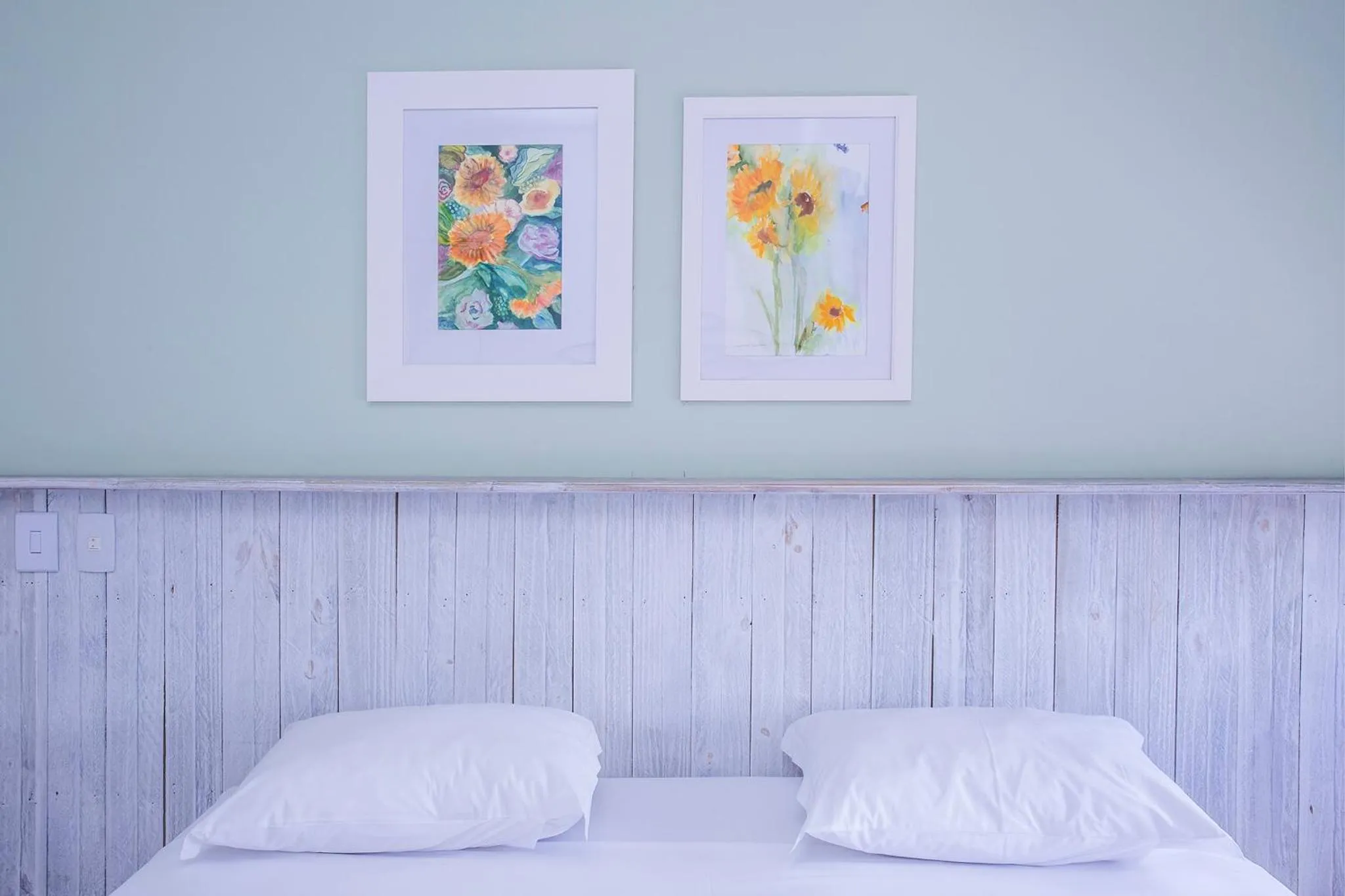 Bedroom, Bed in Ilhabela Beach Residences