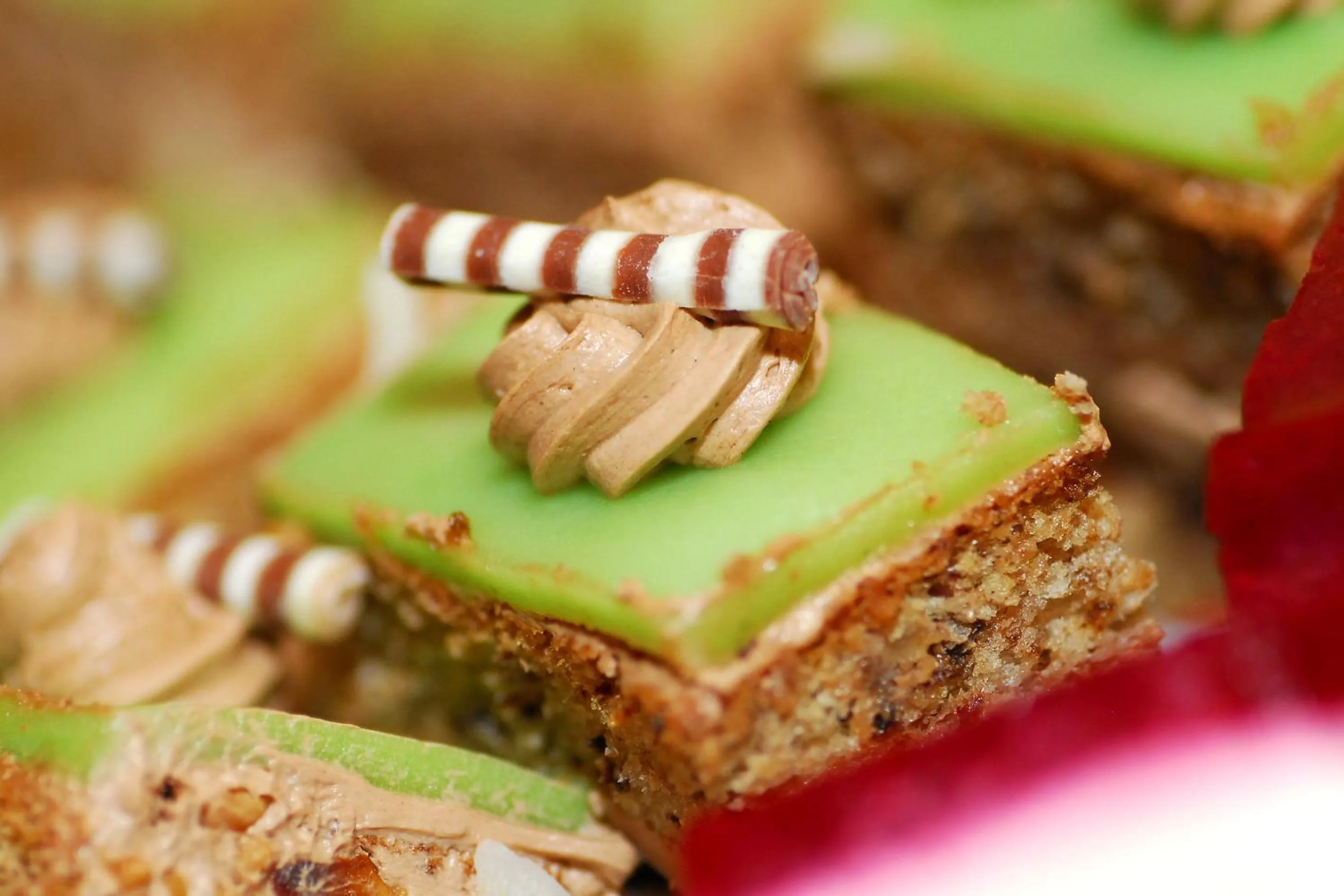 Food and drinks in Hotel Kuchlerwirt